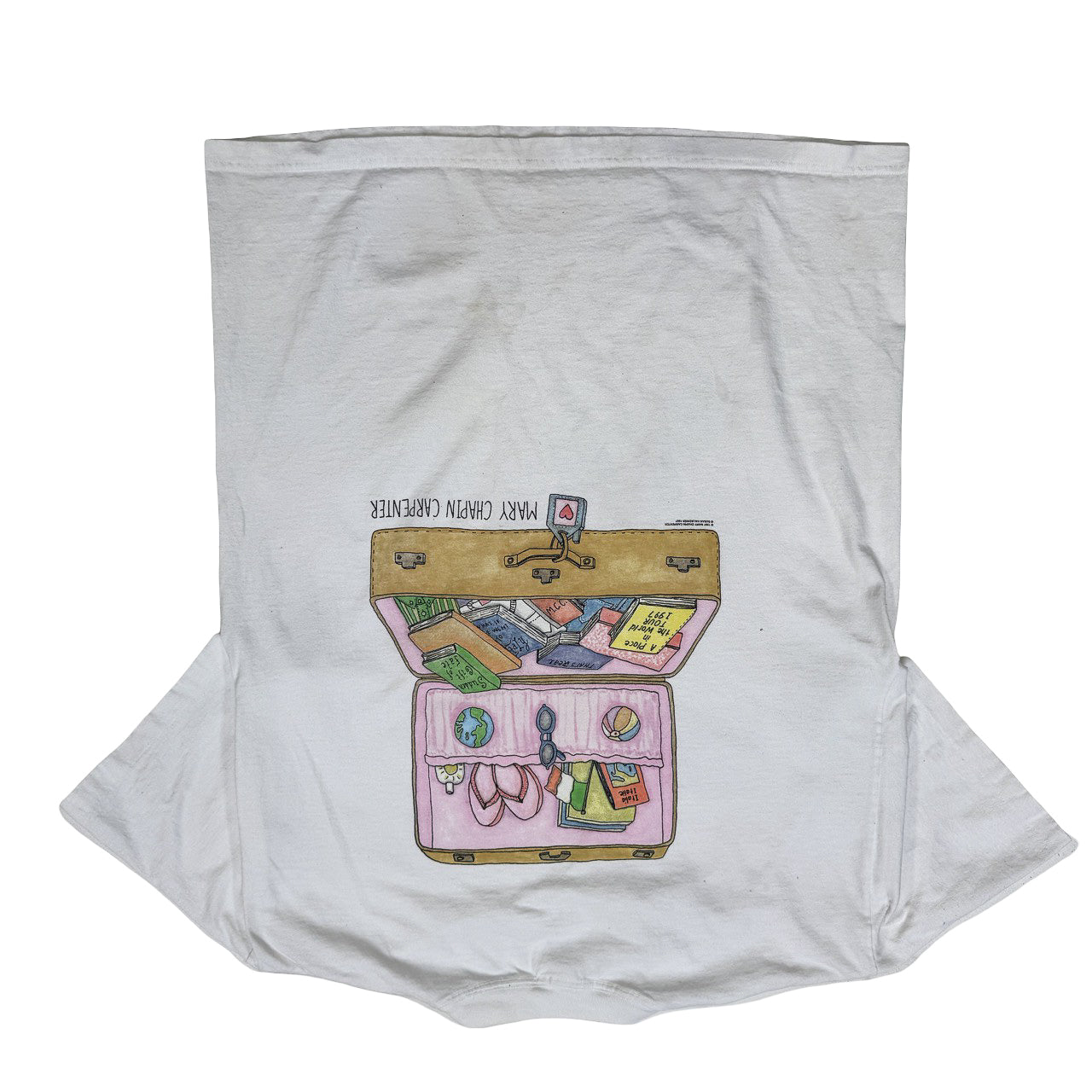 Vintage Band Tee A Place in the World 1997 Tee XL