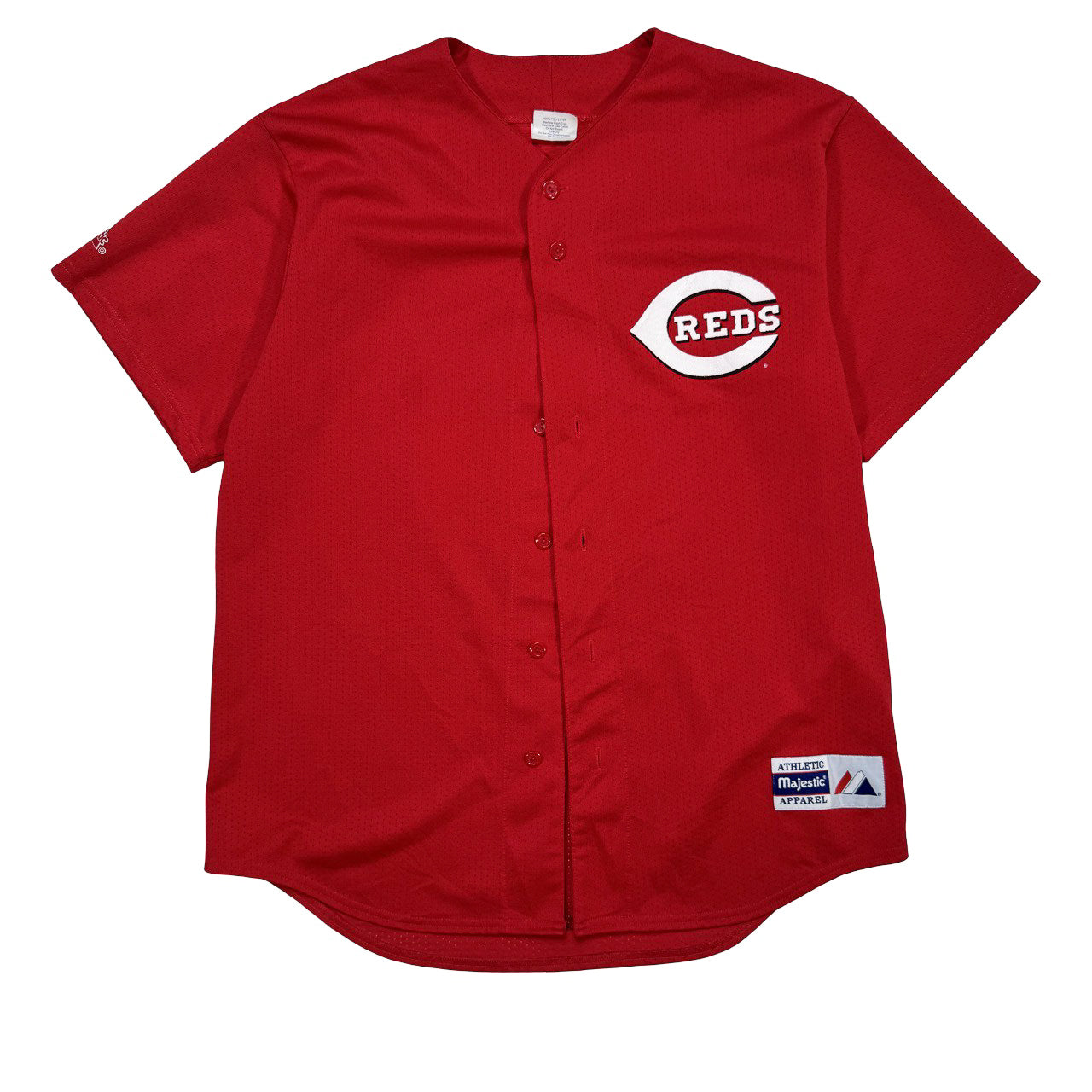 Vintage MLB Cinicnatti Reds Griffery Jersey L