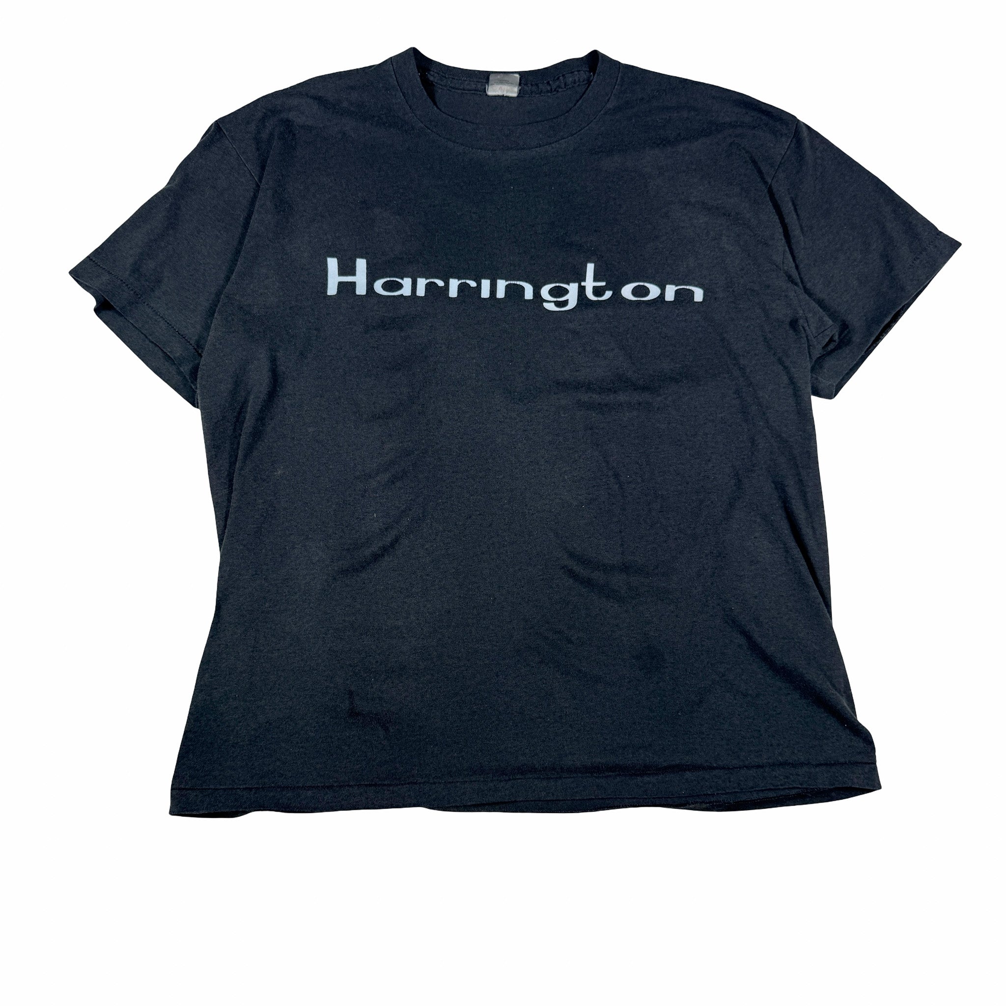 Par Ici Single Stitch Tee XL