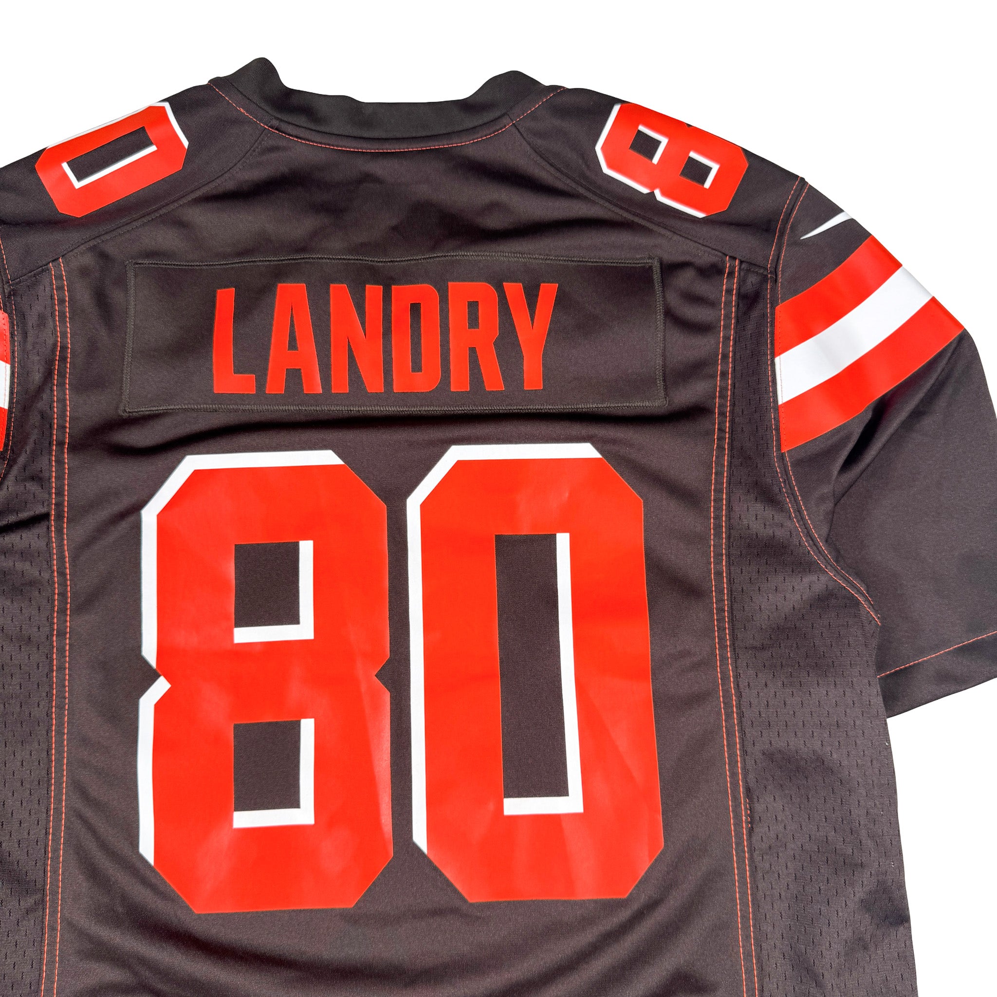 NFL Cleveland Browns Jarvis Landry Jersey L