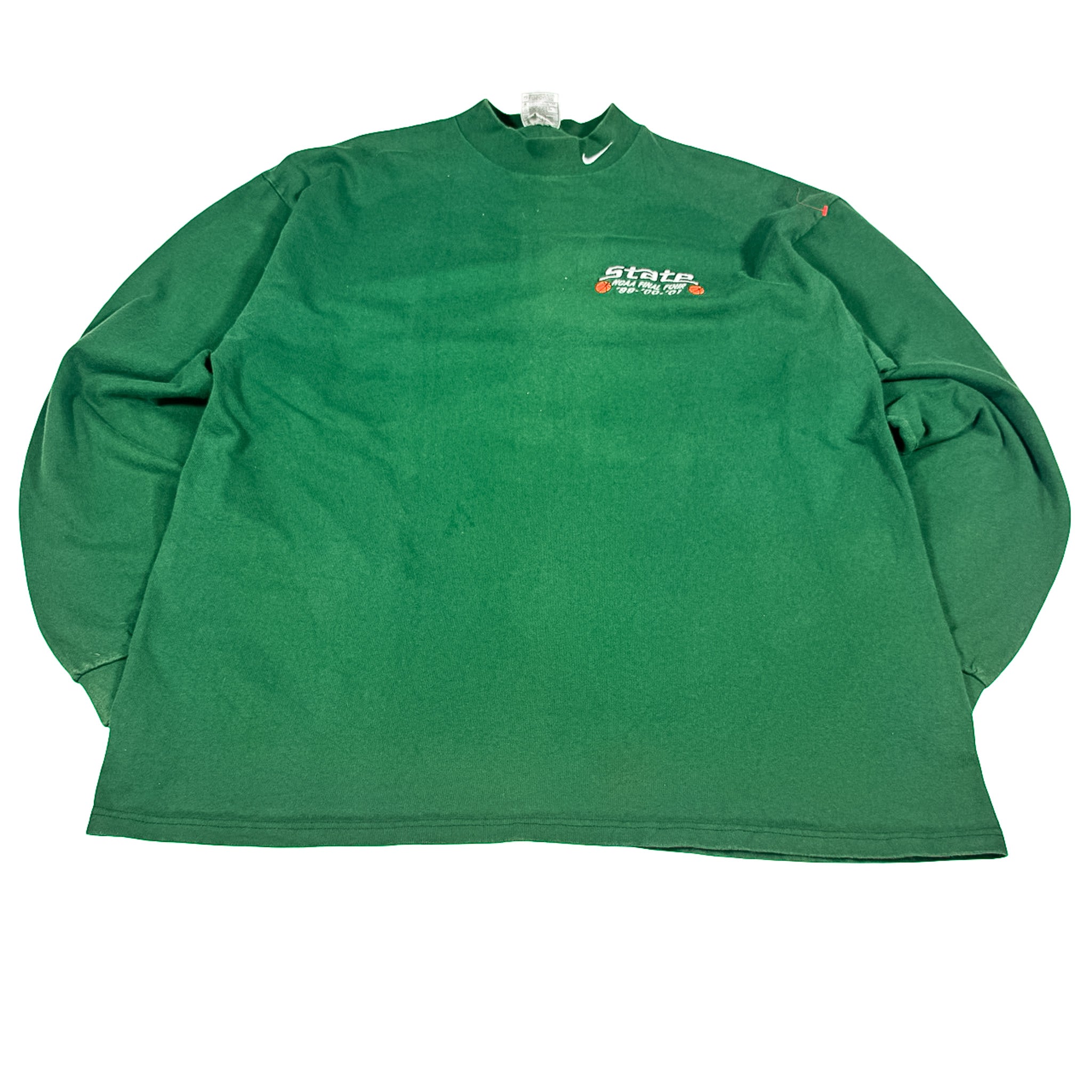 Nike State NCAA Final Four Crewneck Sweatshirt XL