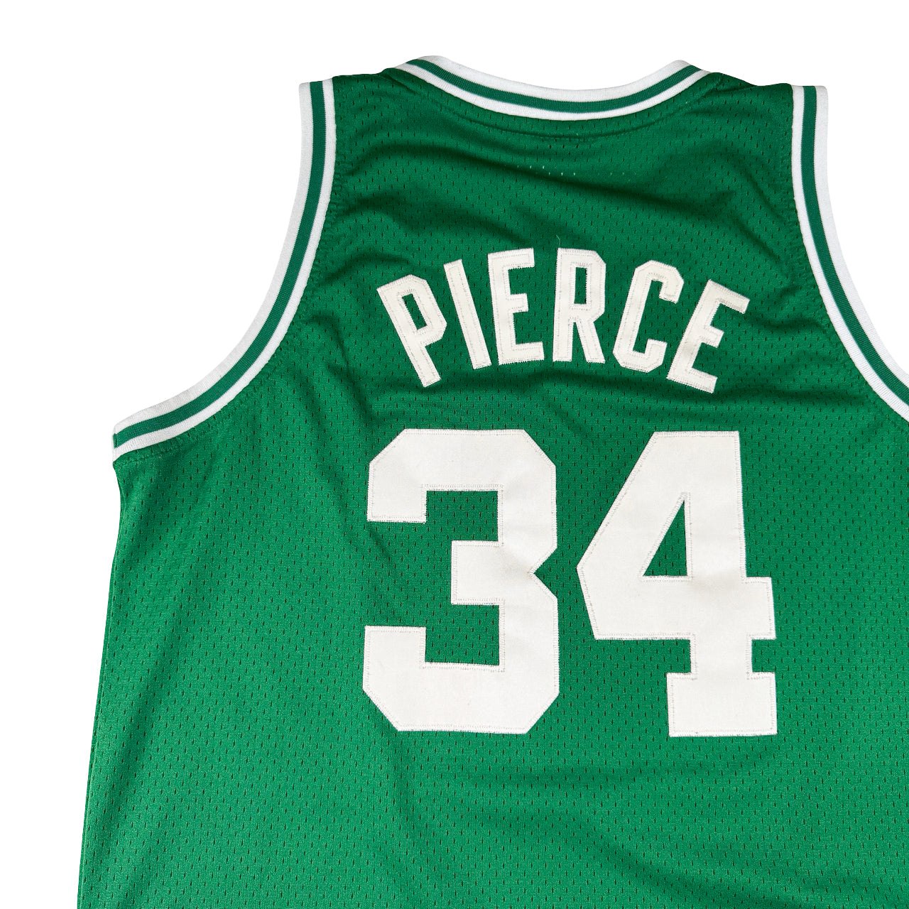 NBA Celtics Paul Pierce Vintage Jersey
