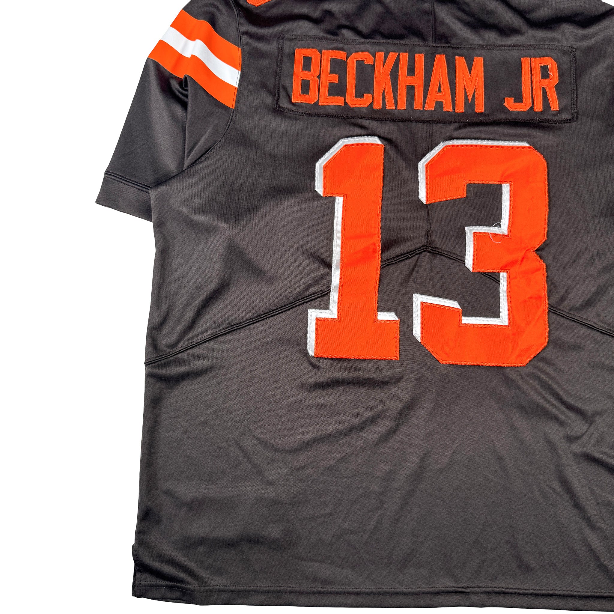 NFL Cleveland Browns Odell Beckham Jr Jersey M