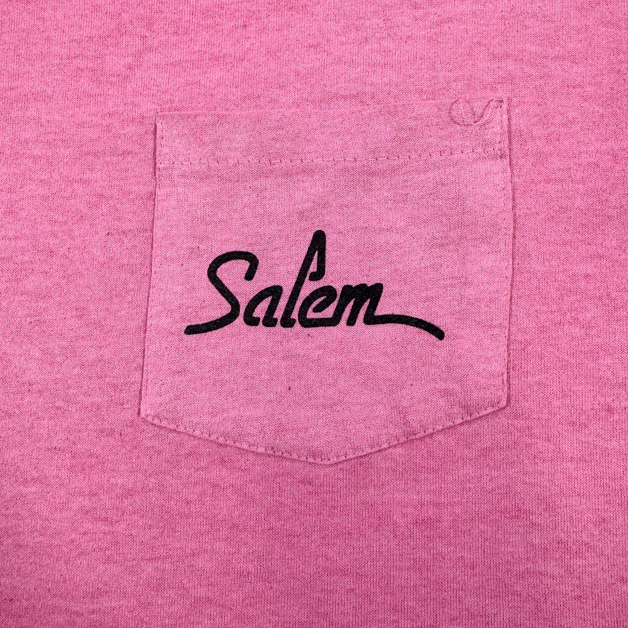 Vintage Promo Salem Fresh on the Scene Tee