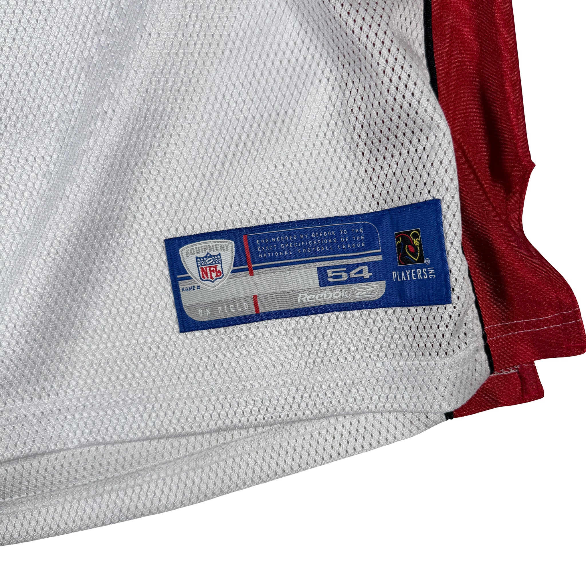 NFL Arizona Cardinals Boldin #81 Jersey no tag