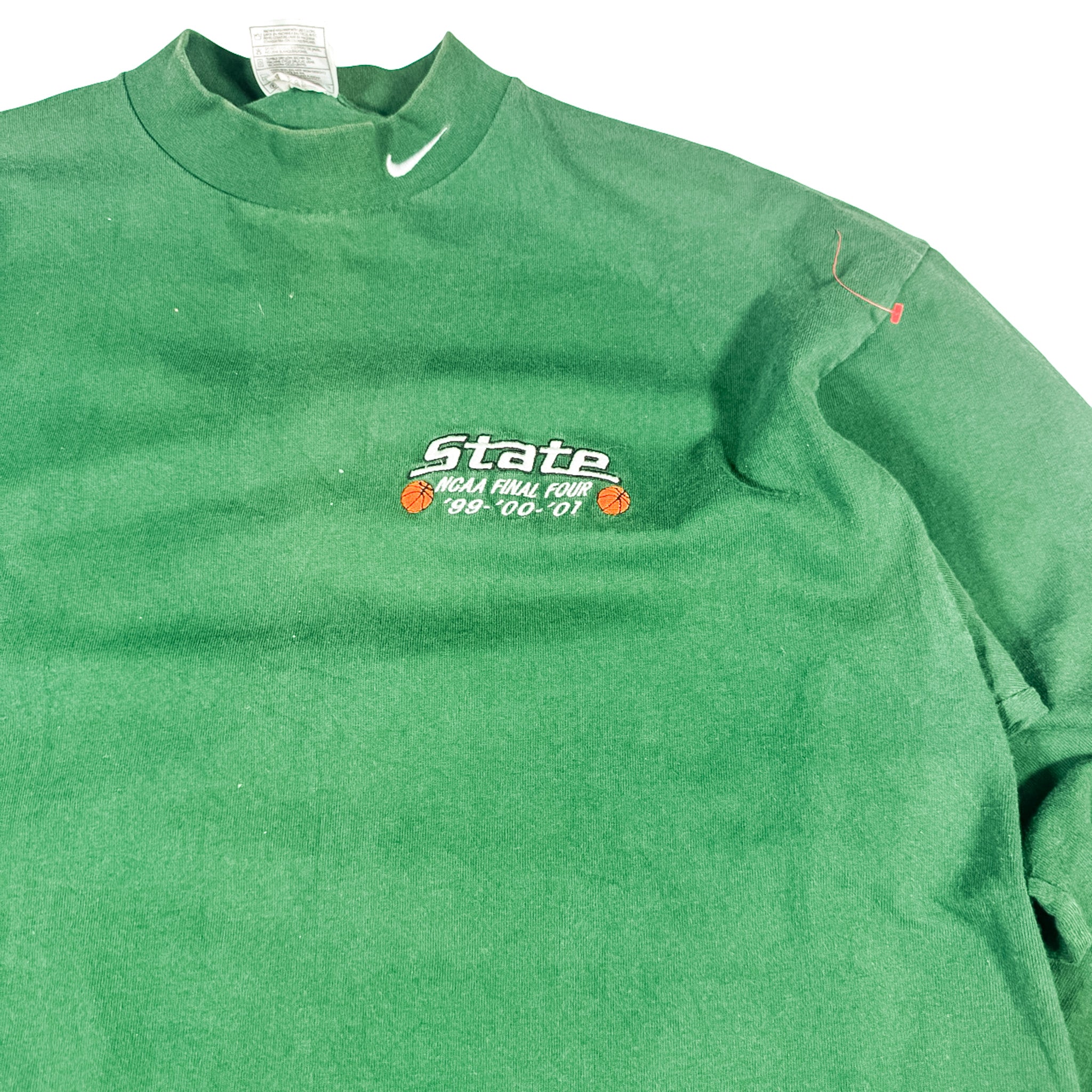 Nike State NCAA Final Four Crewneck Sweatshirt XL
