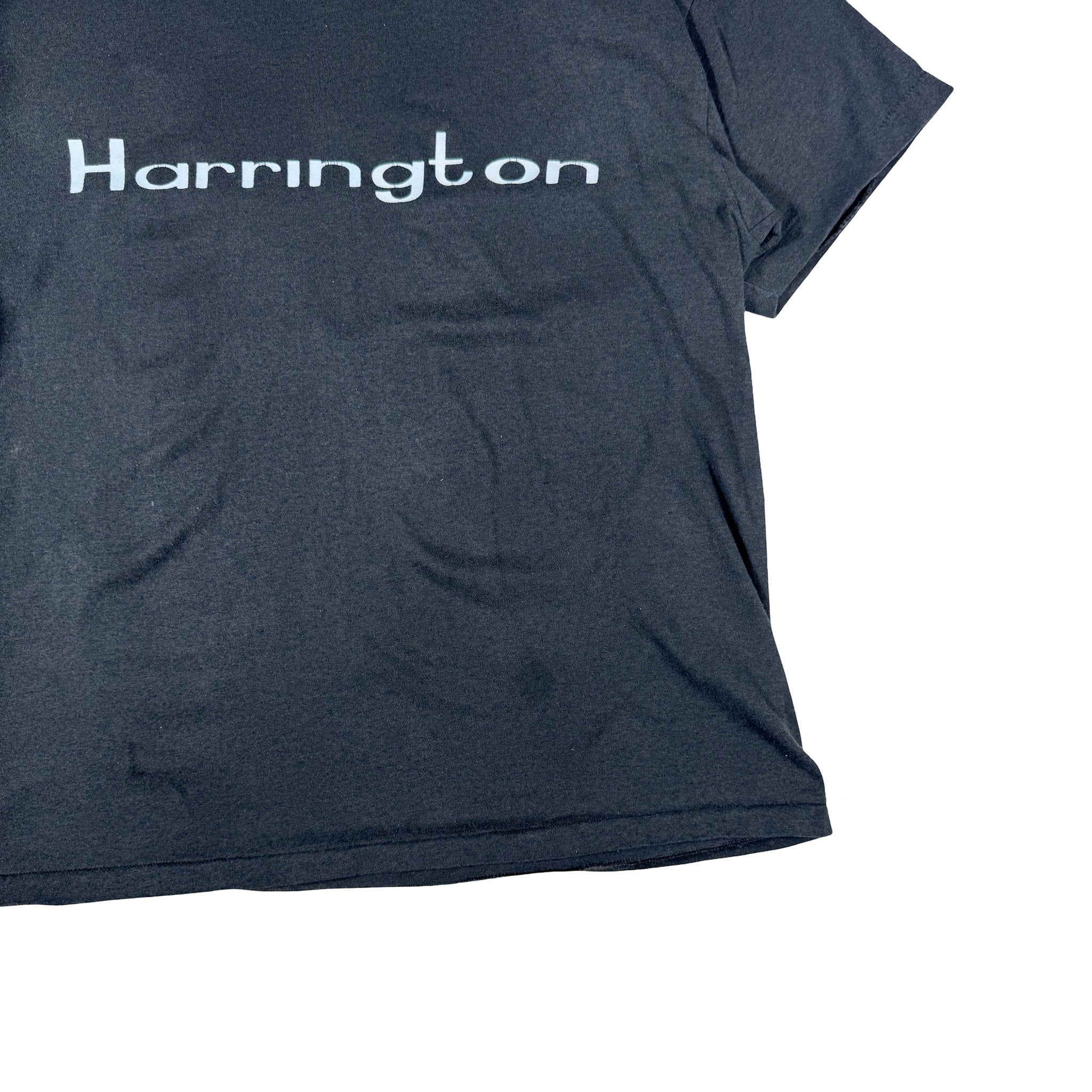 Par Ici Single Stitch Tee XL