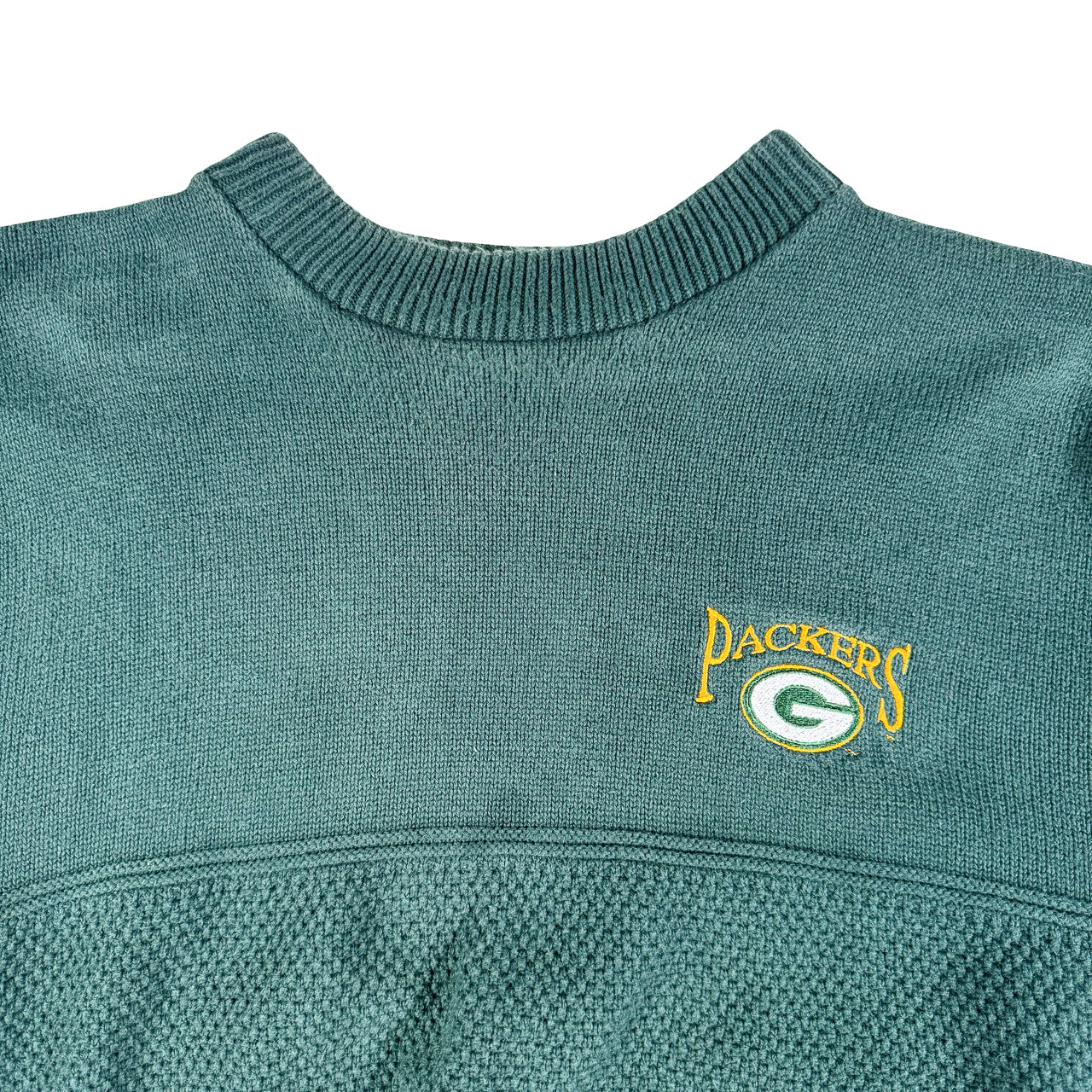 Vintage NFL Green Bay Packers Vintage Sweatshirt XL