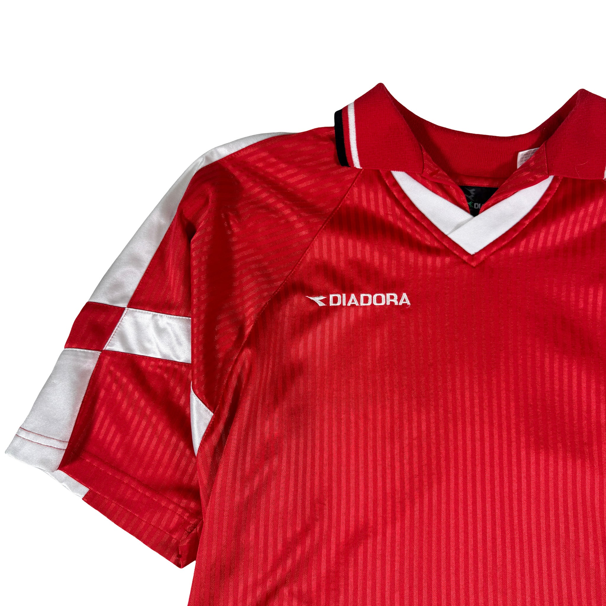 Diadora Number 11 Jersey M