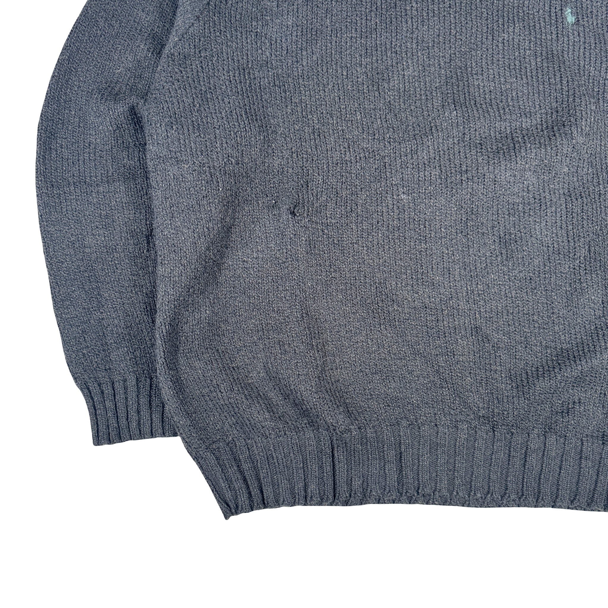 Ralph Lauren Single Stitch Sweatshirt XXL