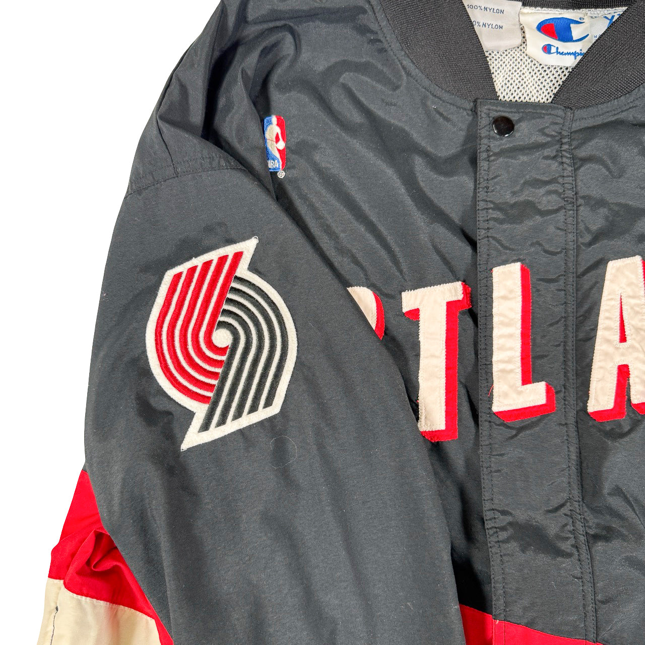 Vintage Champion Portland Vintage Jacket XXL