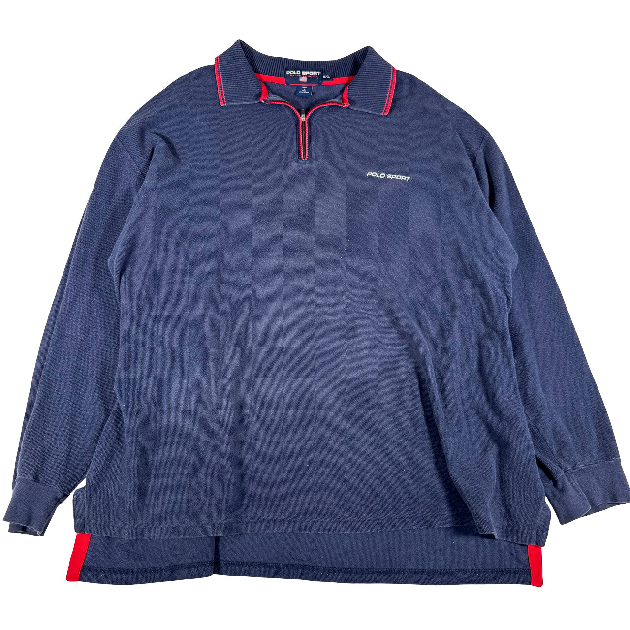 Vintage Polo Sport Vintage T-Shirt XXL