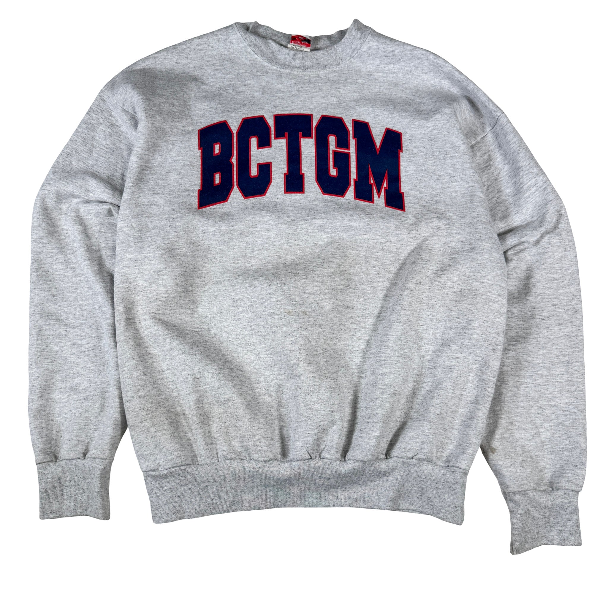 Union Line BCTGM Sweatshirt L