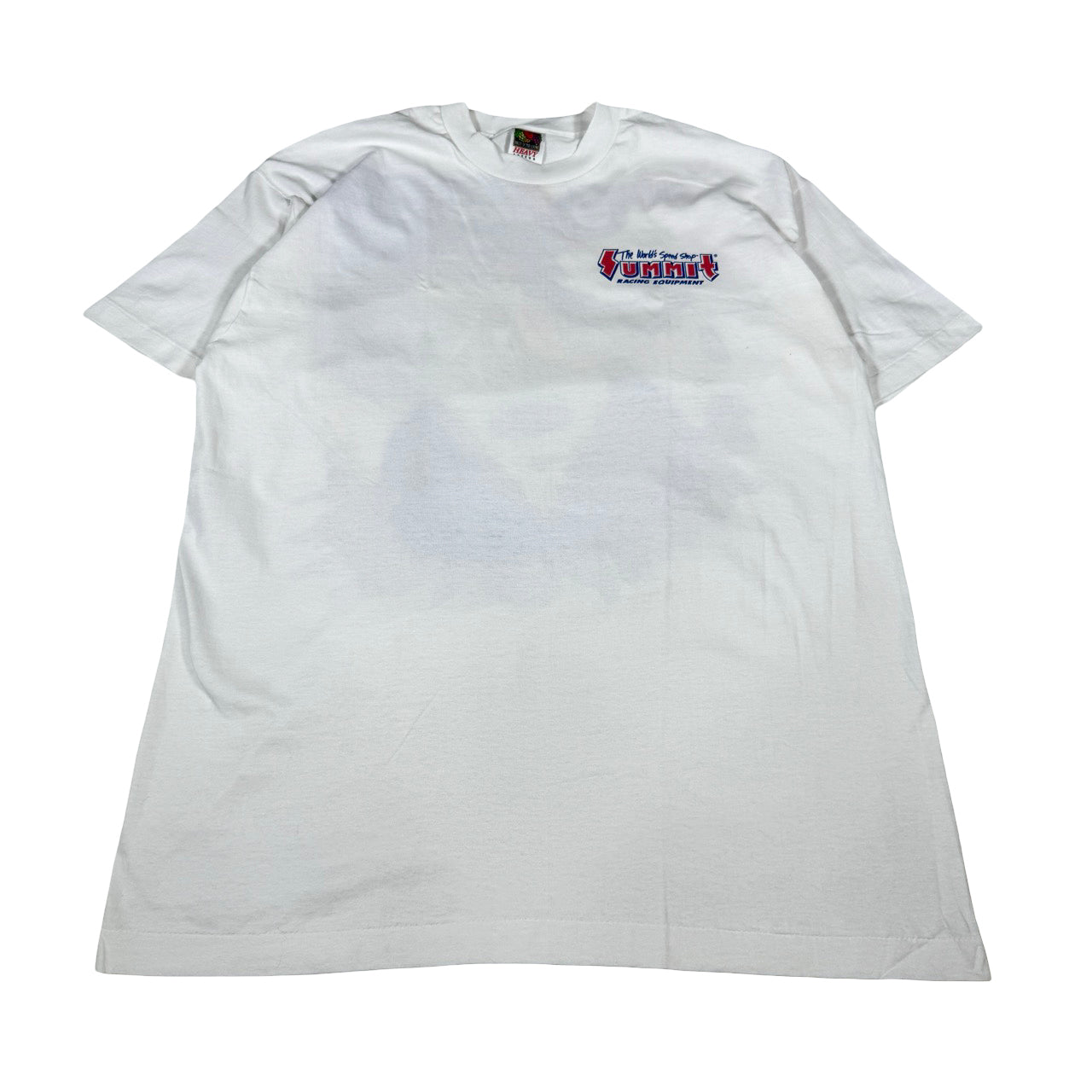 Fruit of the Loom Summit Racing NHRA T-Shirt XL