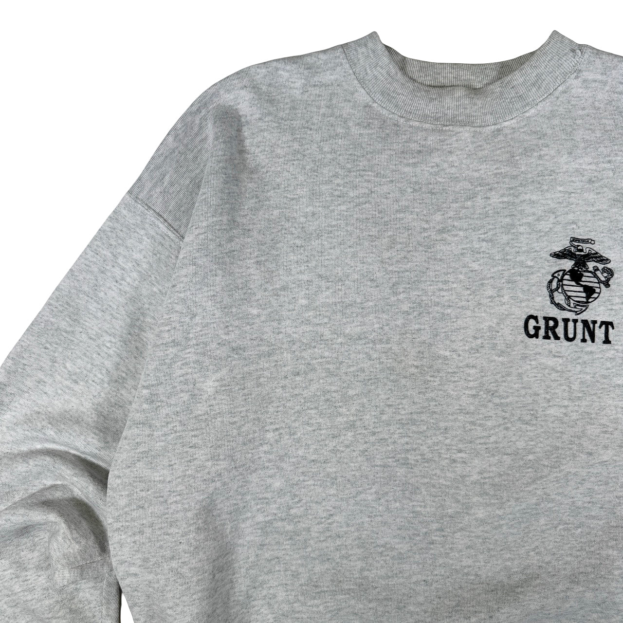 Grunt U Vintage Sweatshirt XL