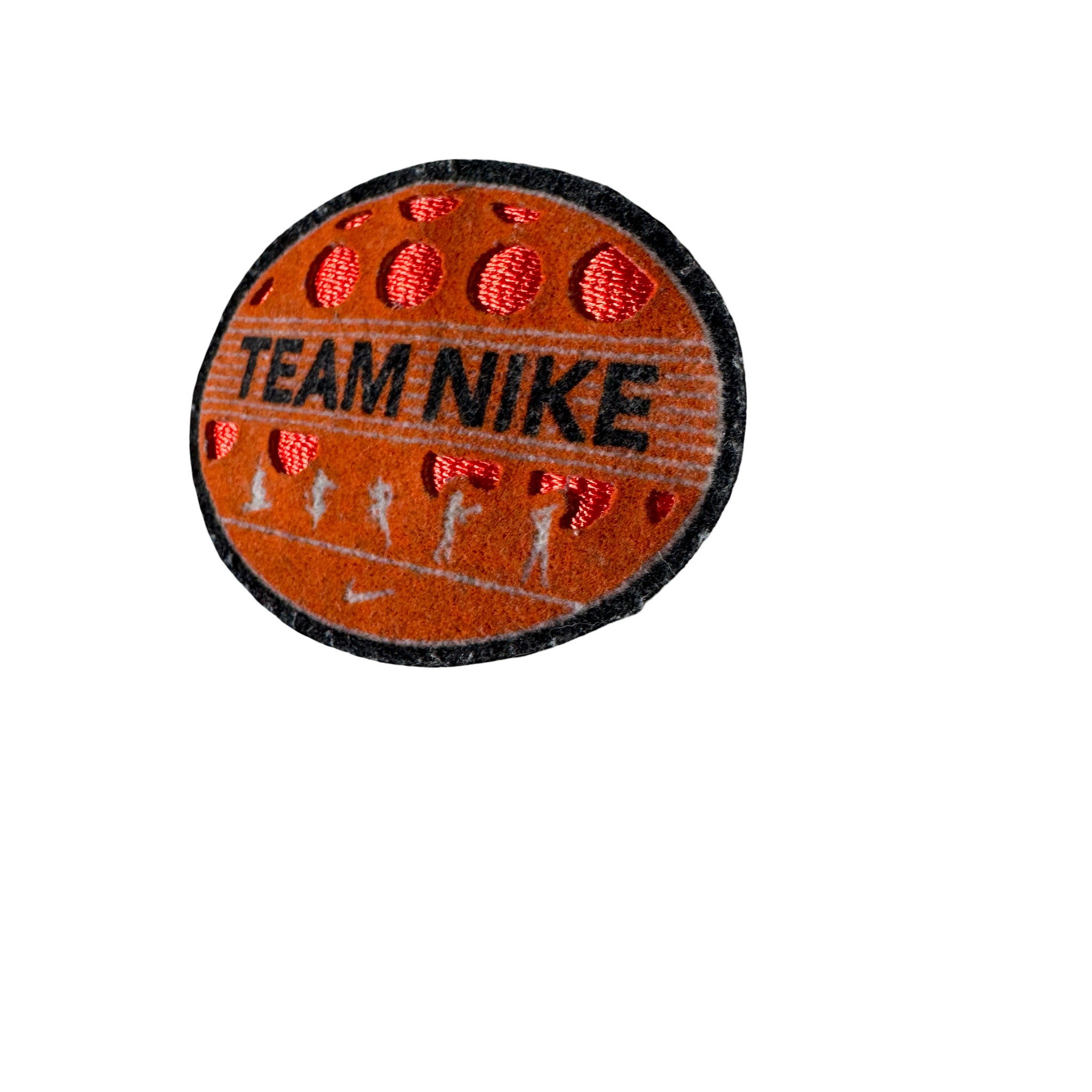 Nike Made in USA Embroidered Logo Tee XL