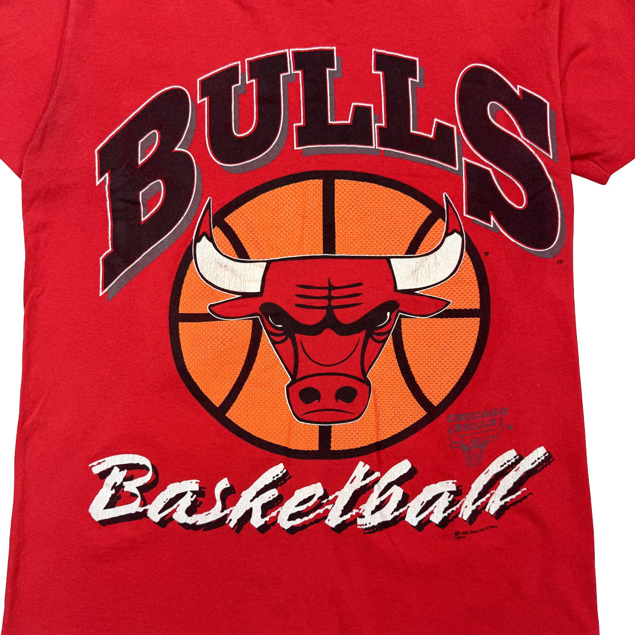 Vintage NBA Chicago Bulls Tee M