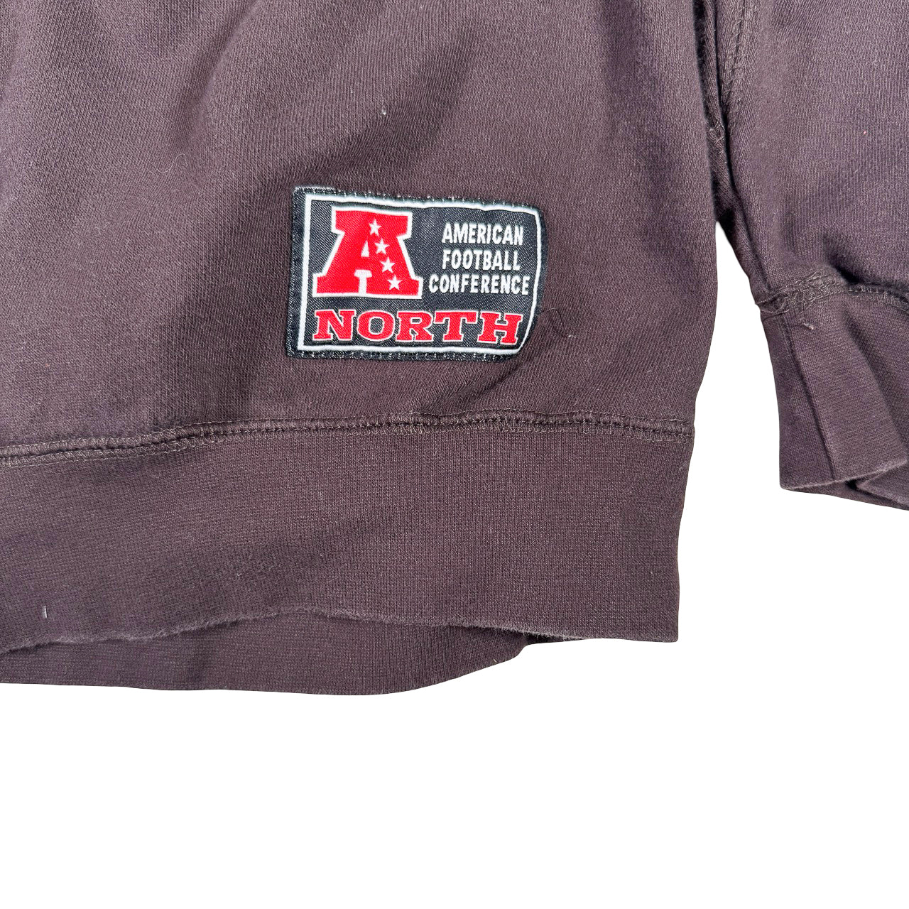 NFL Cleveland Browns Vintage Sweatshirt M