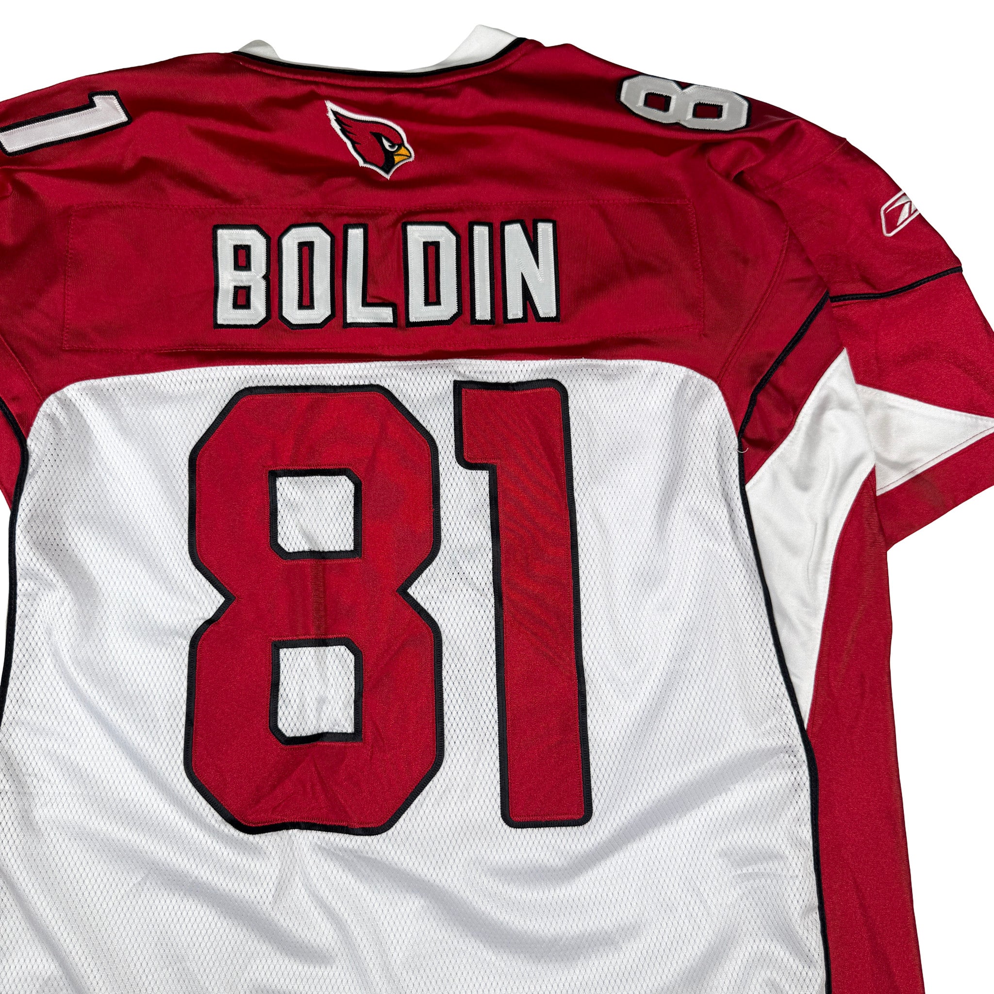 NFL Arizona Cardinals Boldin #81 Jersey no tag