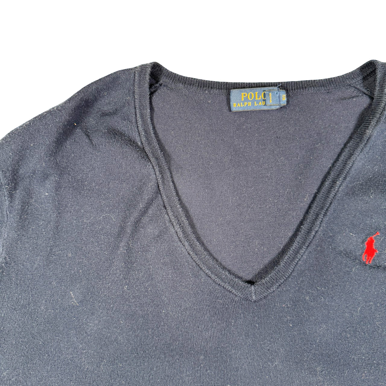 Vintage Ralph Lauren Polo Vintage Sweatshirt L