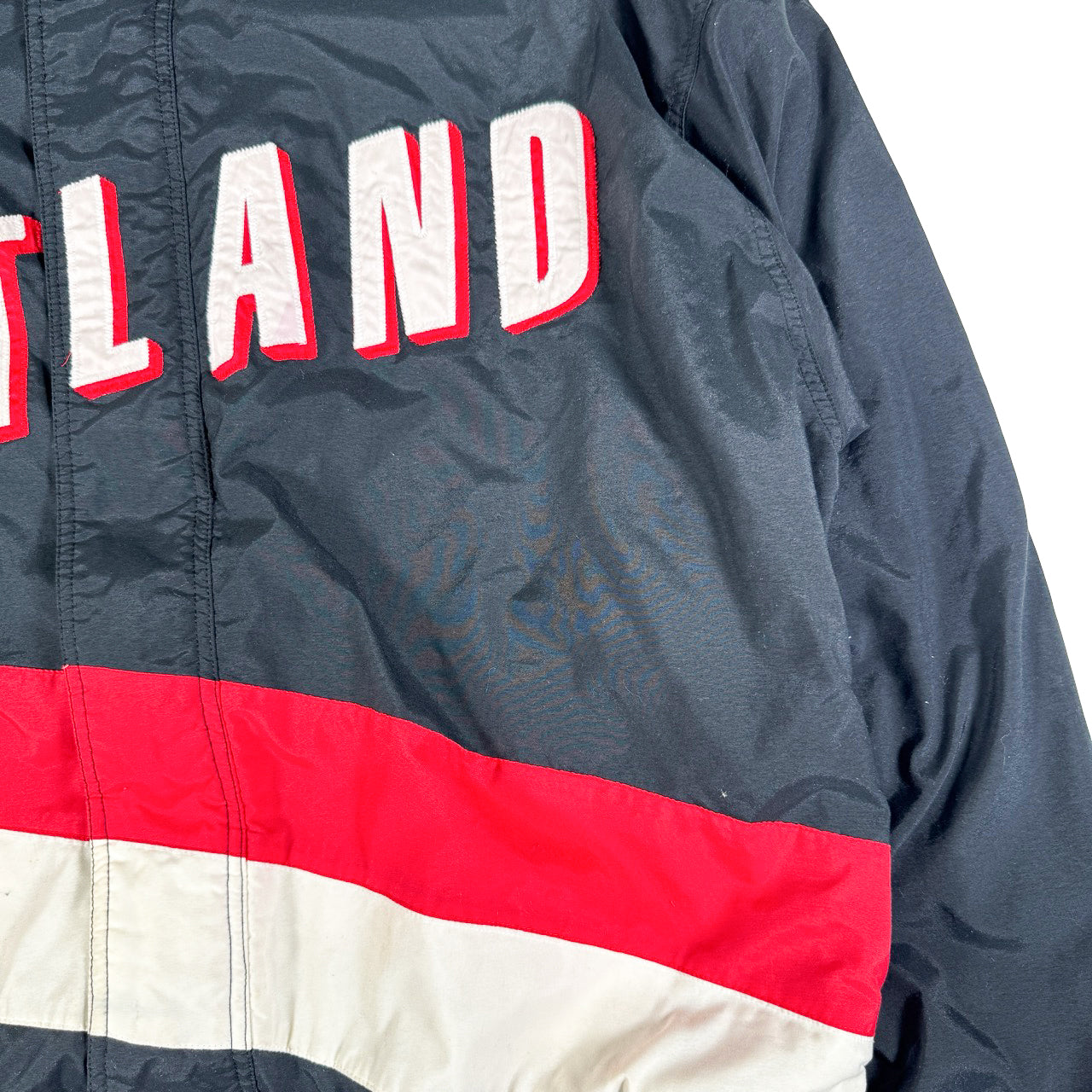Vintage Champion Portland Vintage Jacket XXL