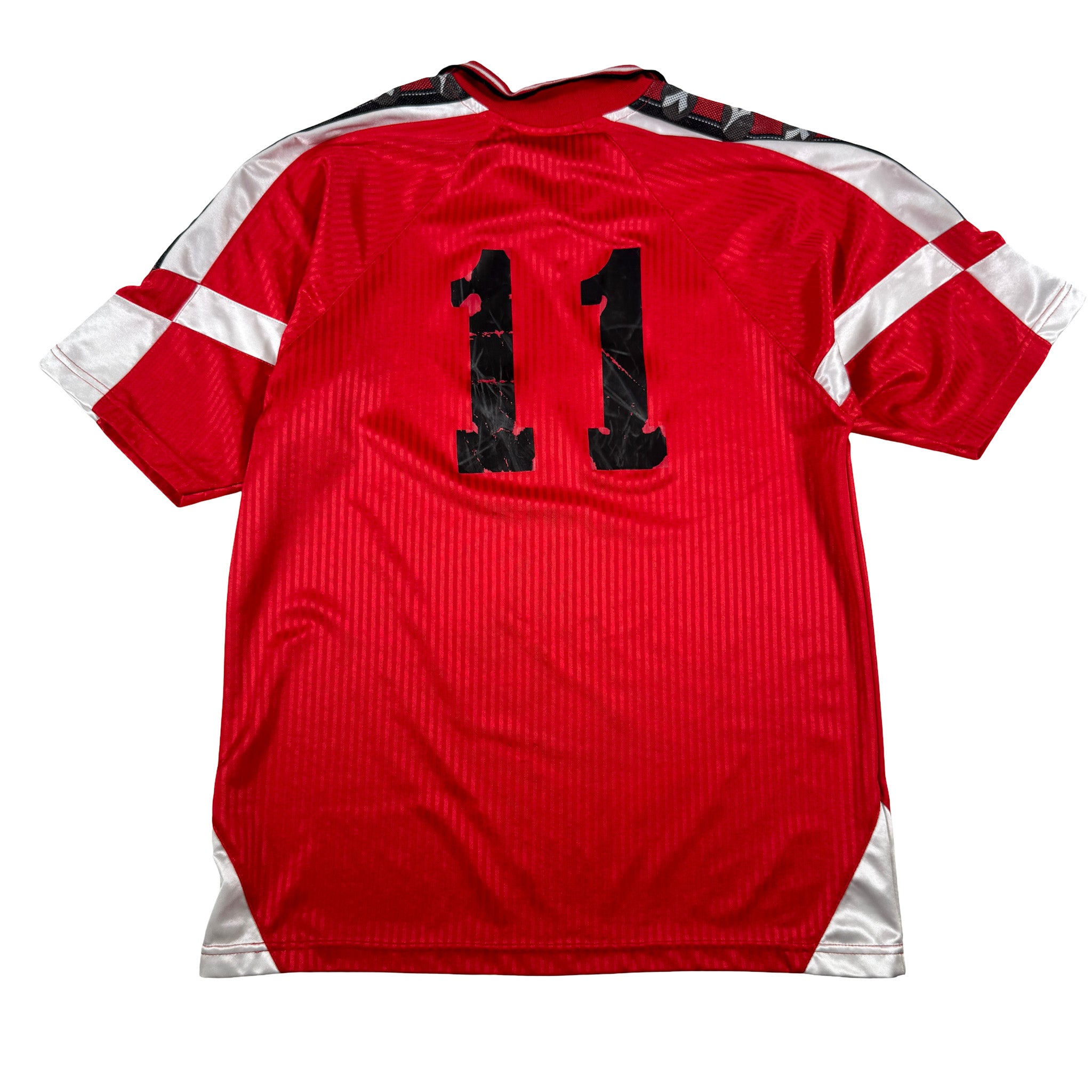 Diadora Number 11 Jersey M