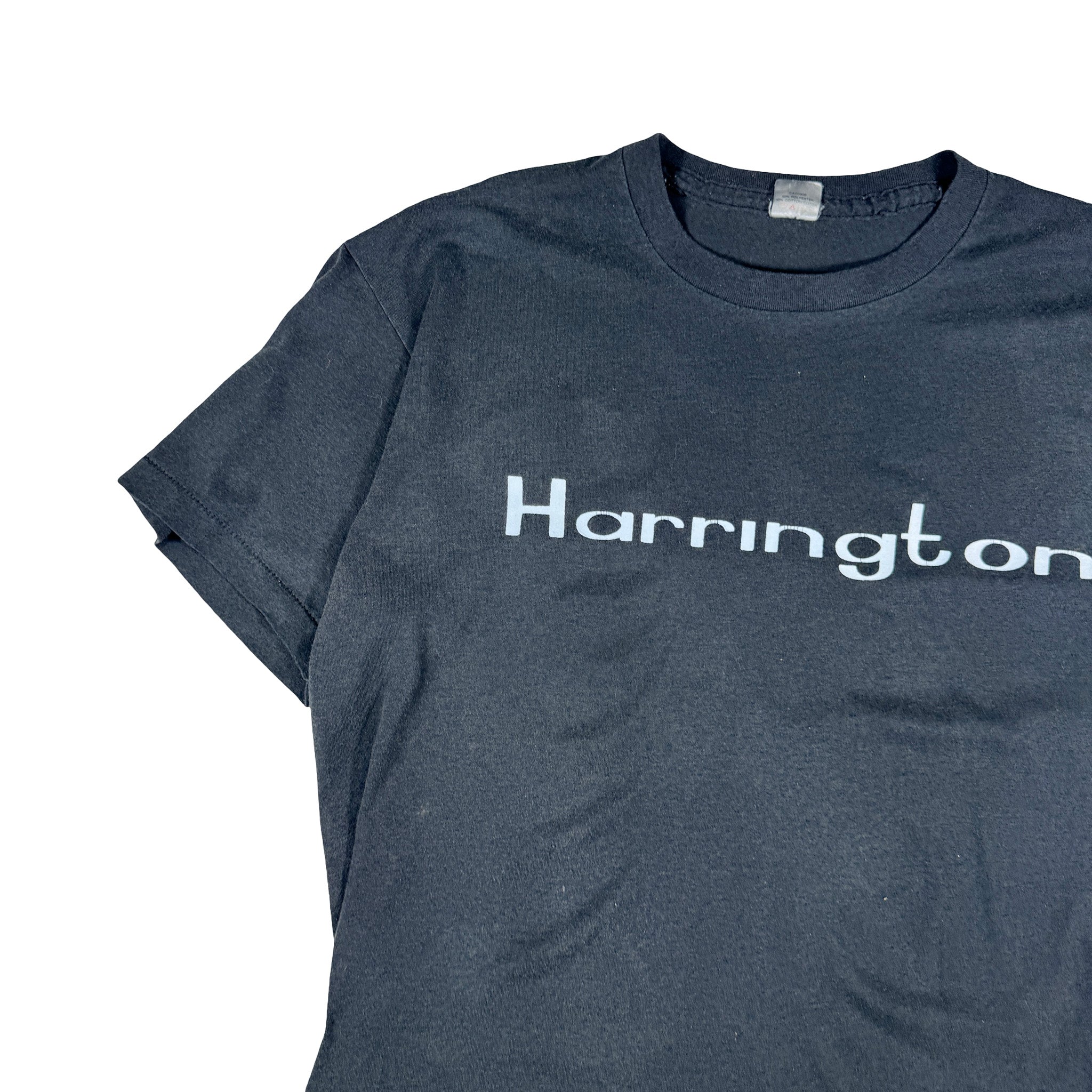 Par Ici Single Stitch Tee XL