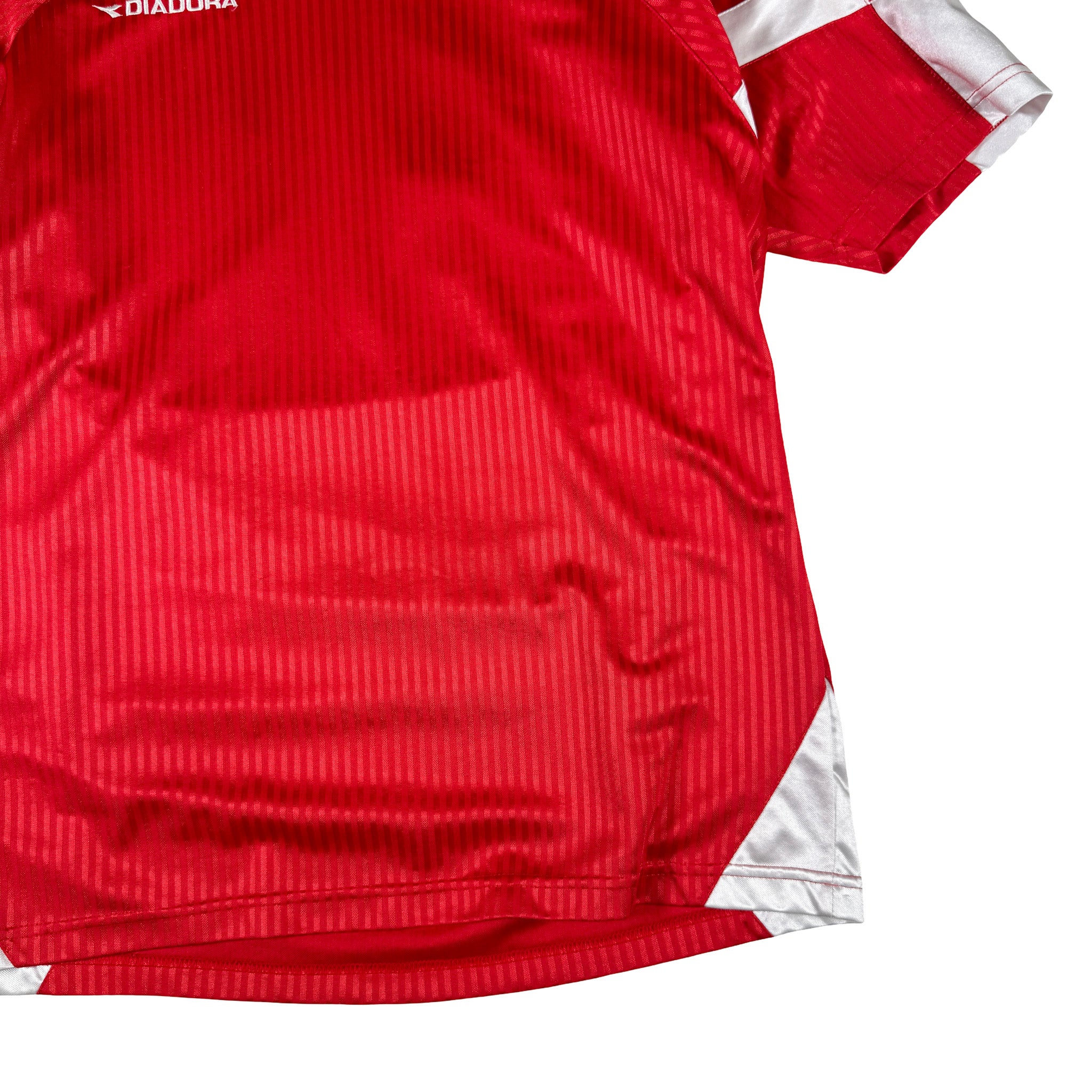 Diadora Number 11 Jersey M