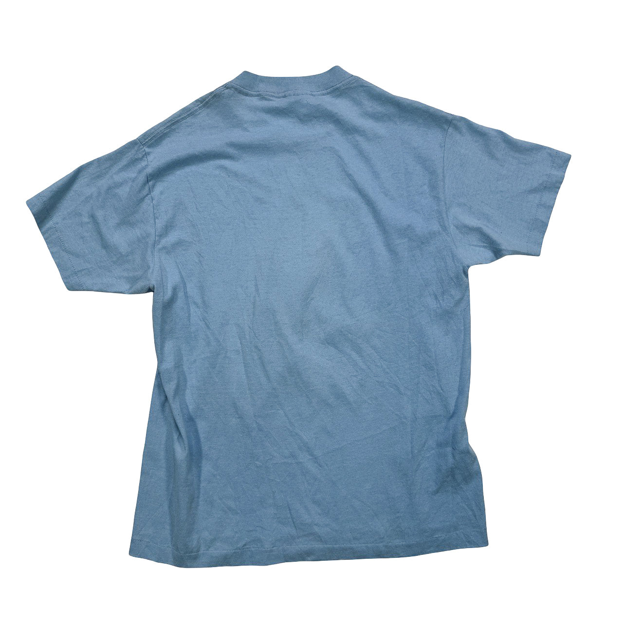 Vintage Bud Light Spuds Mackenzie Tee L