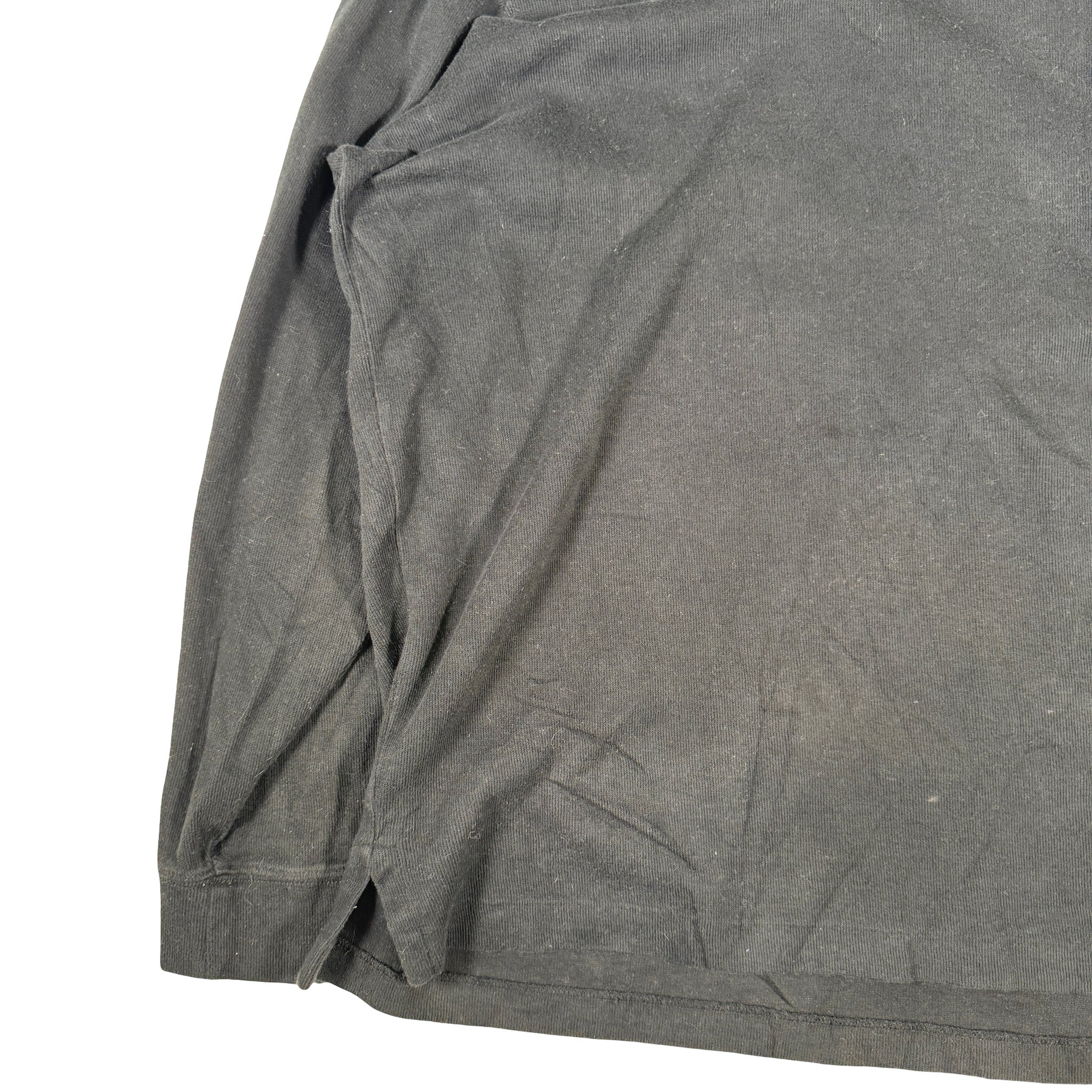 Ralph Lauren Quarter Zip Polo Sweatshirt XXL