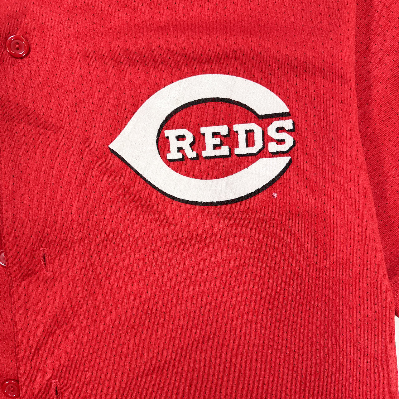 Vintage MLB Cinicnatti Reds Griffery Jersey L