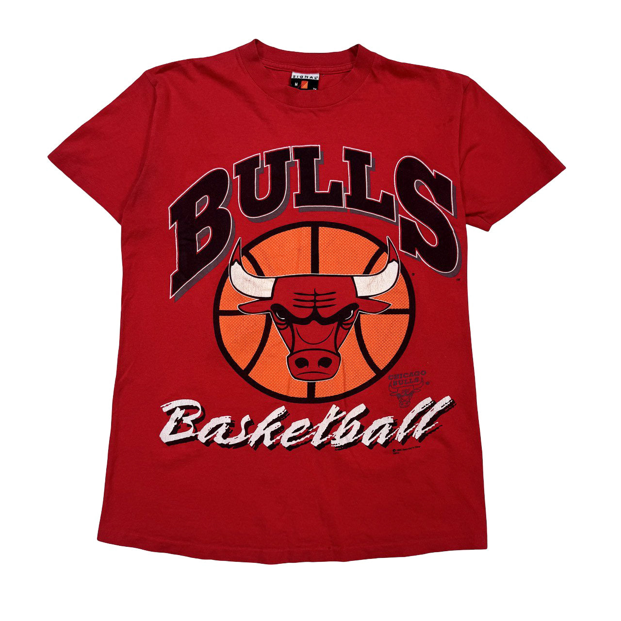 Vintage NBA Chicago Bulls Tee M