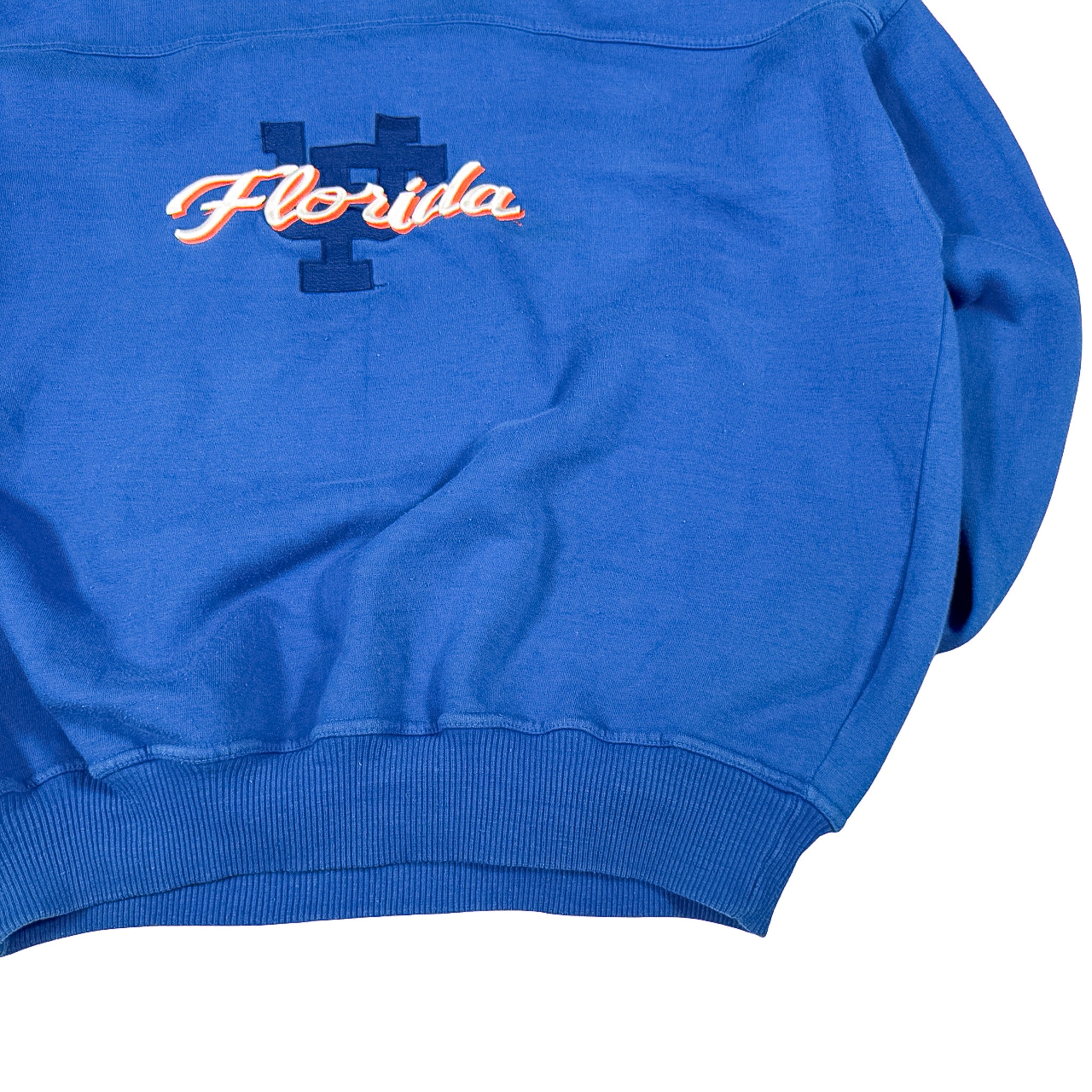 Crable Sportswear Florida University Crewneck Sweatshirt XL
