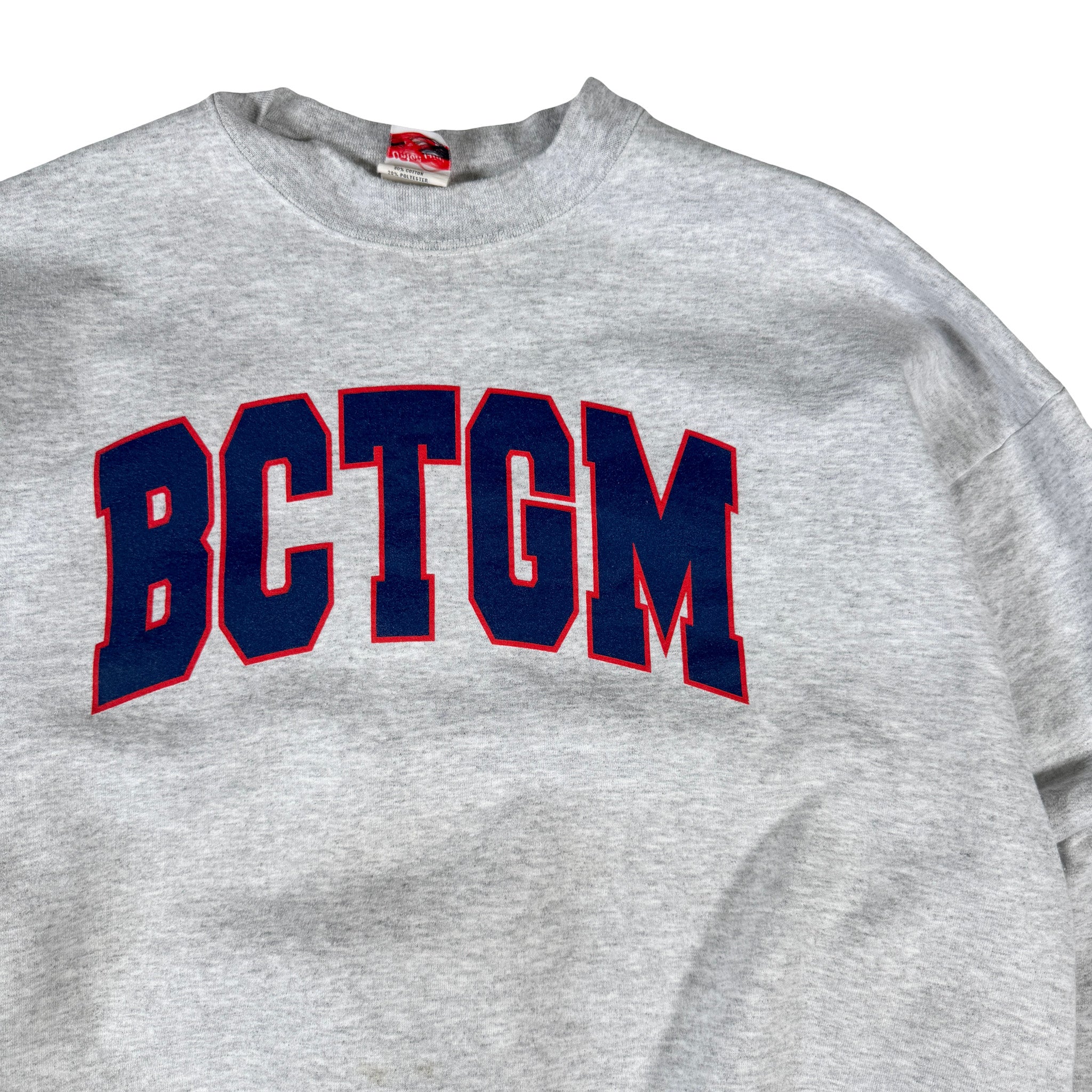 Union Line BCTGM Sweatshirt L