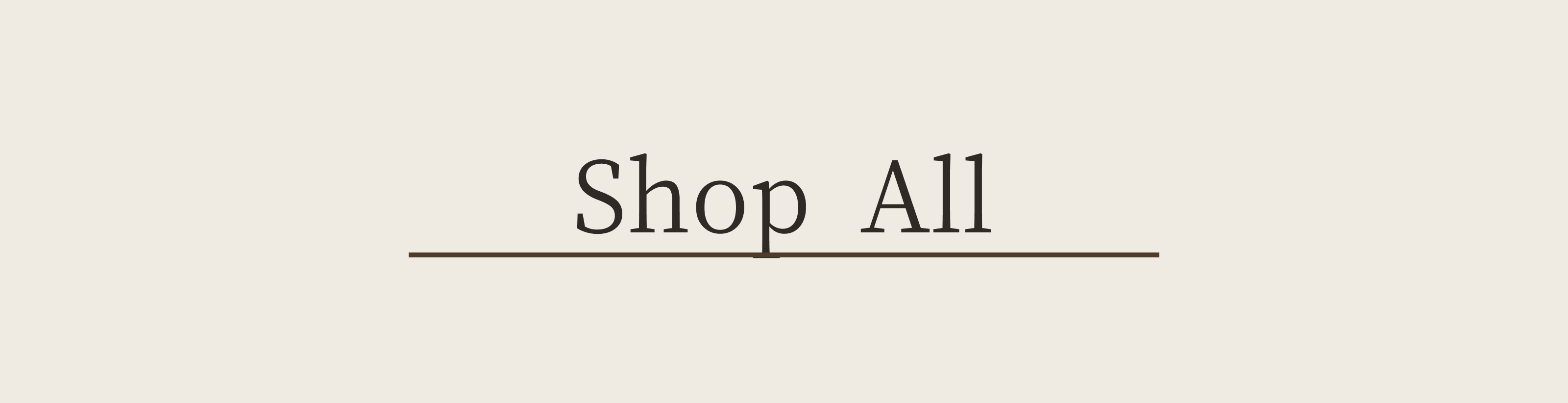 Shop All