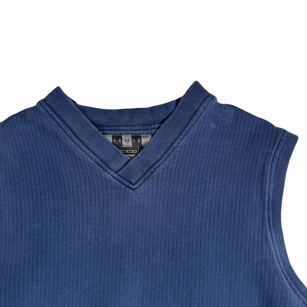 Nike Nike Golf Vest  Vintage Sweatshirt L