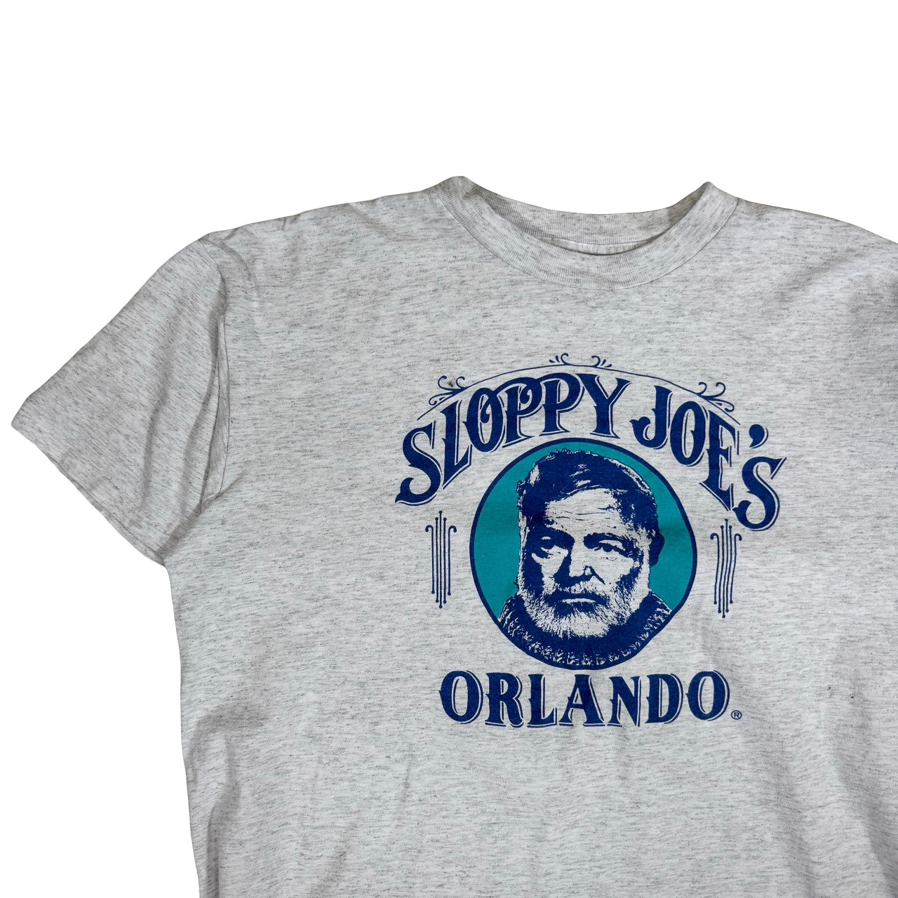 Sloppy Joes Orlando Vintage T-Shirt XL