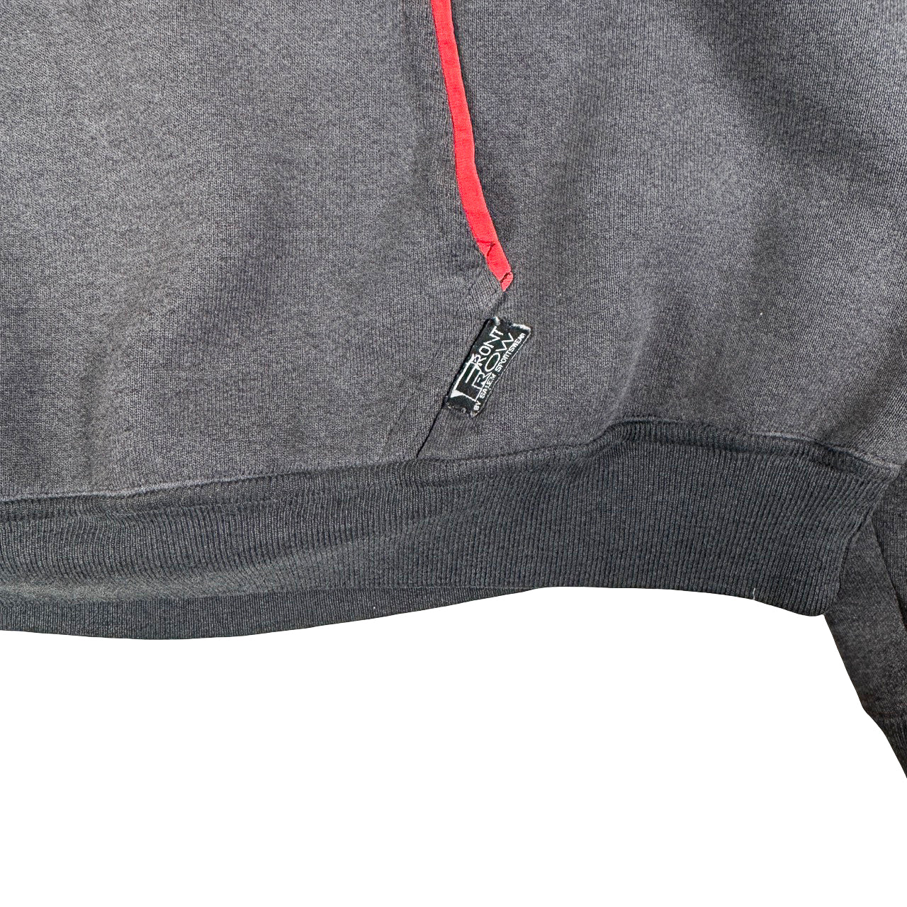 Vintage Front Row San Francisco 49ers Vintage Hoodie