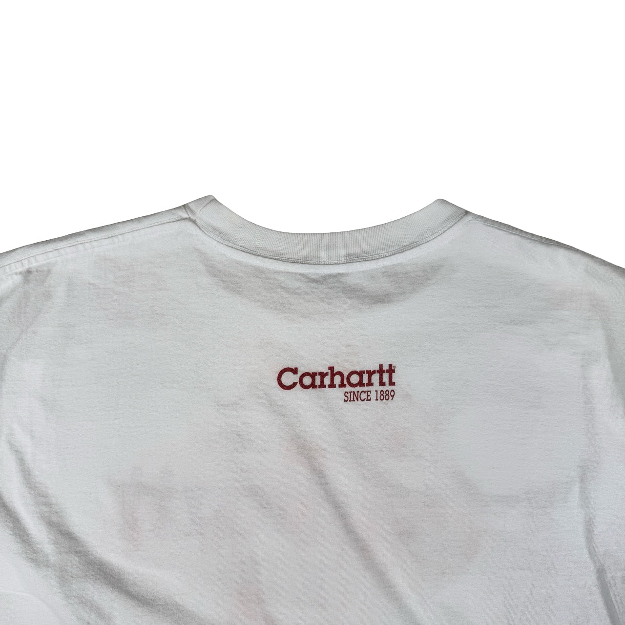Carhartt Vintage T-Shirt XXL