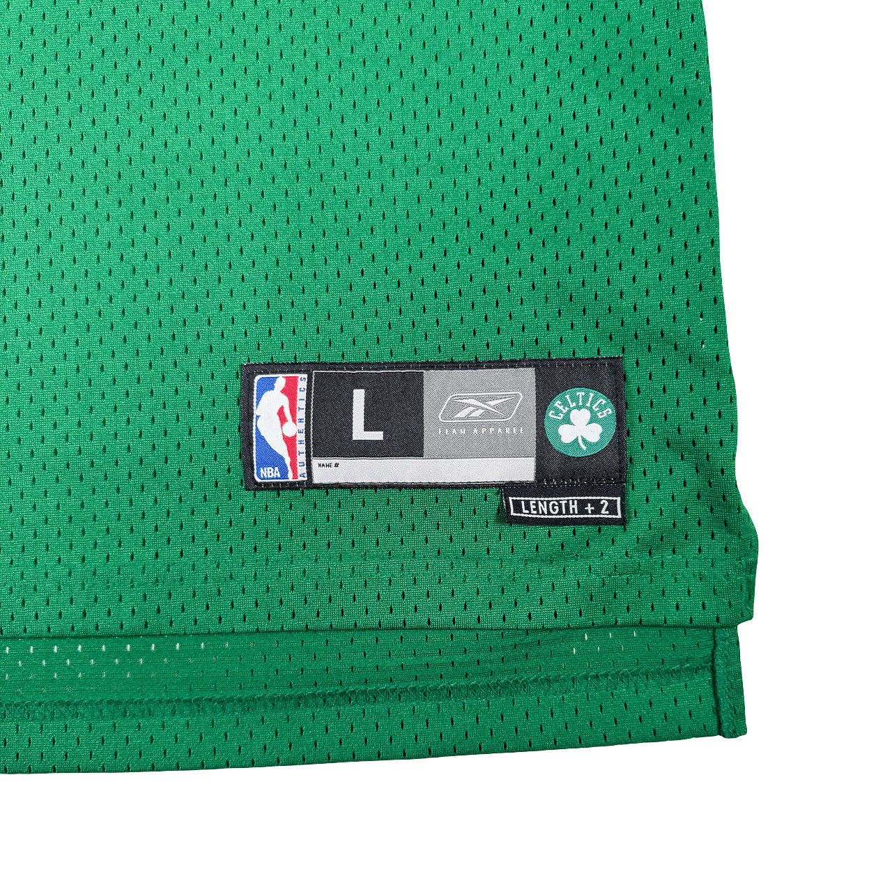 NBA Celtics Paul Pierce  Vintage Jersey