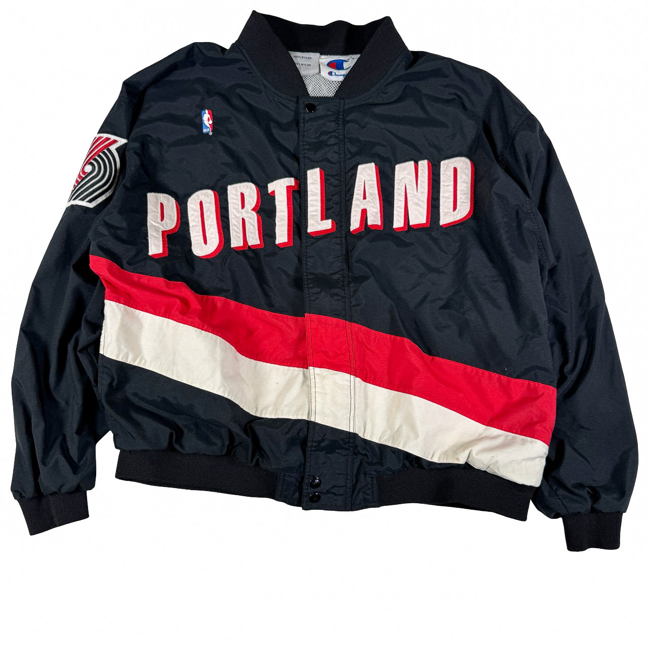 Vintage Champion Portland Vintage Jacket XXL