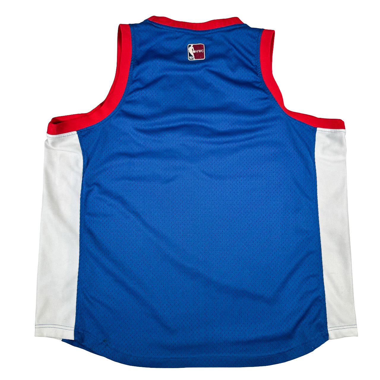 NBA Sixers Vintage Jersey XL