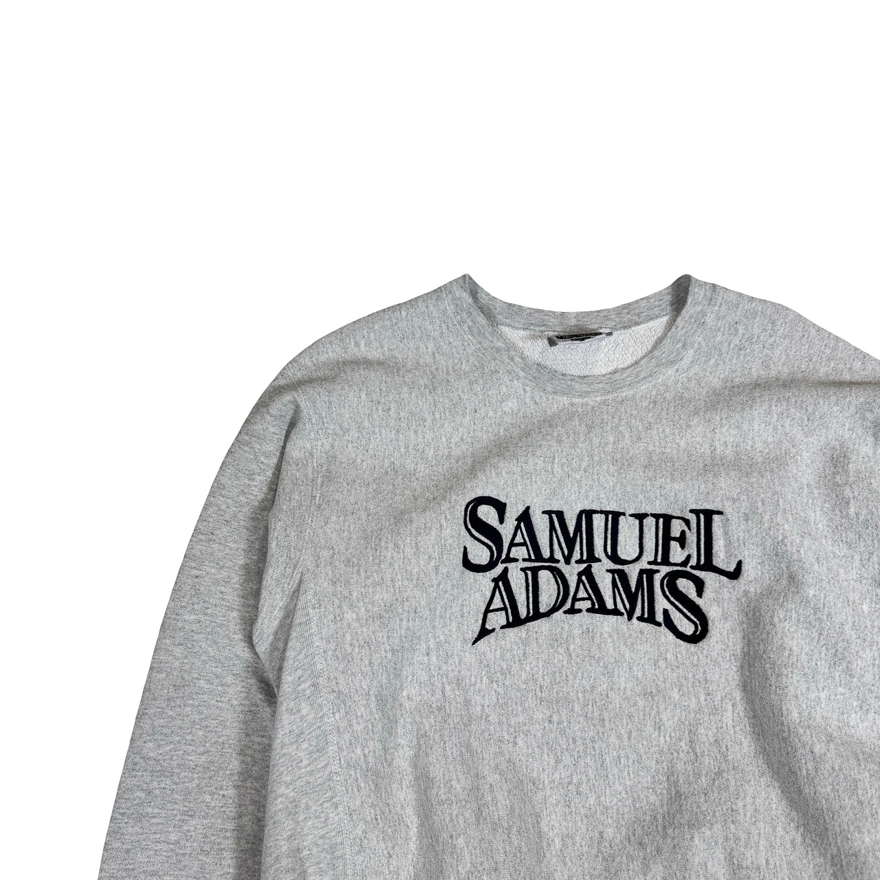 Samuel Adams Crewneck Vintage Sweatshirt L