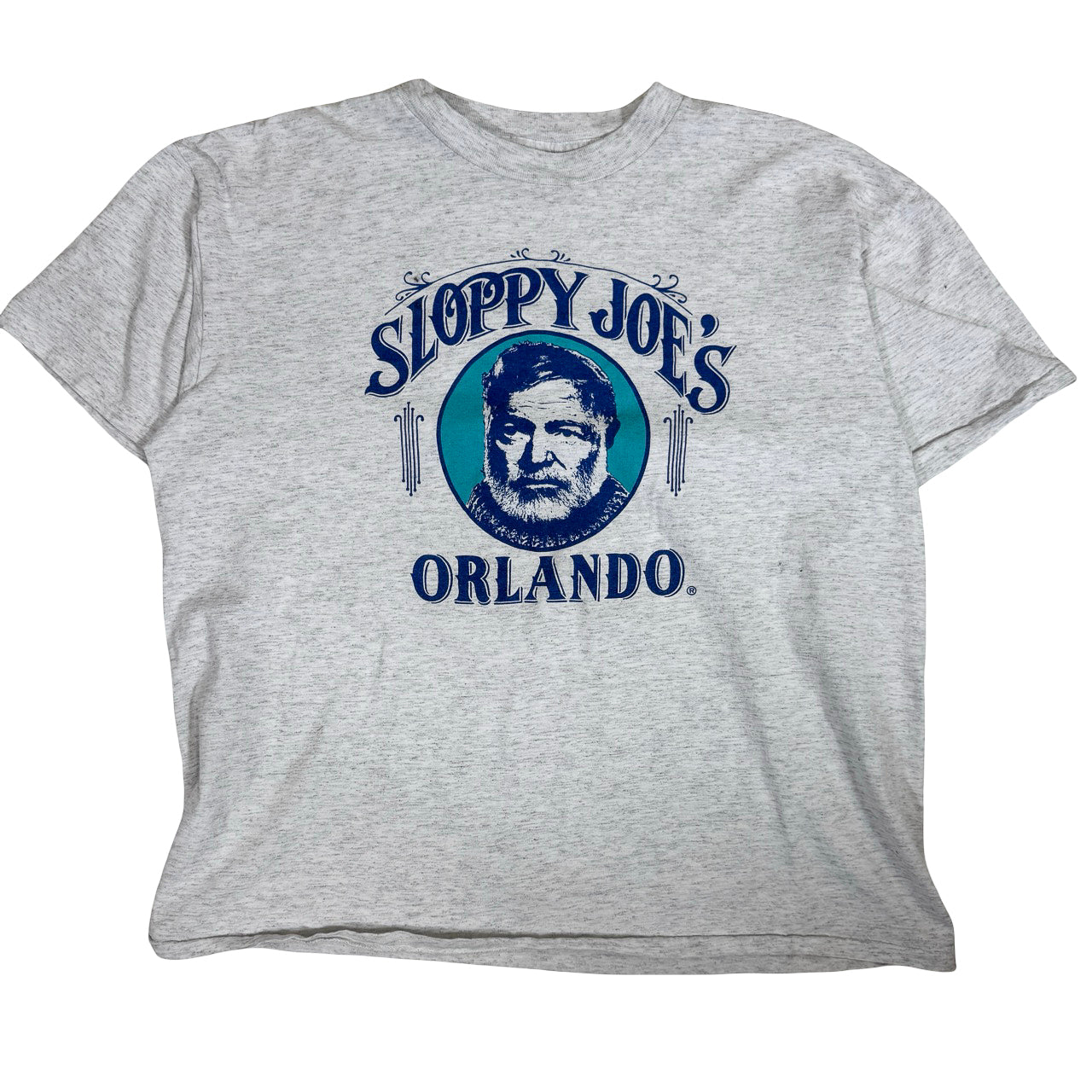 Sloppy Joes Orlando Vintage T-Shirt XL