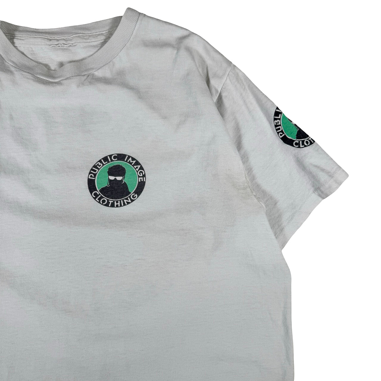 Vintage Public Image Clothing Vintage T-Shirt