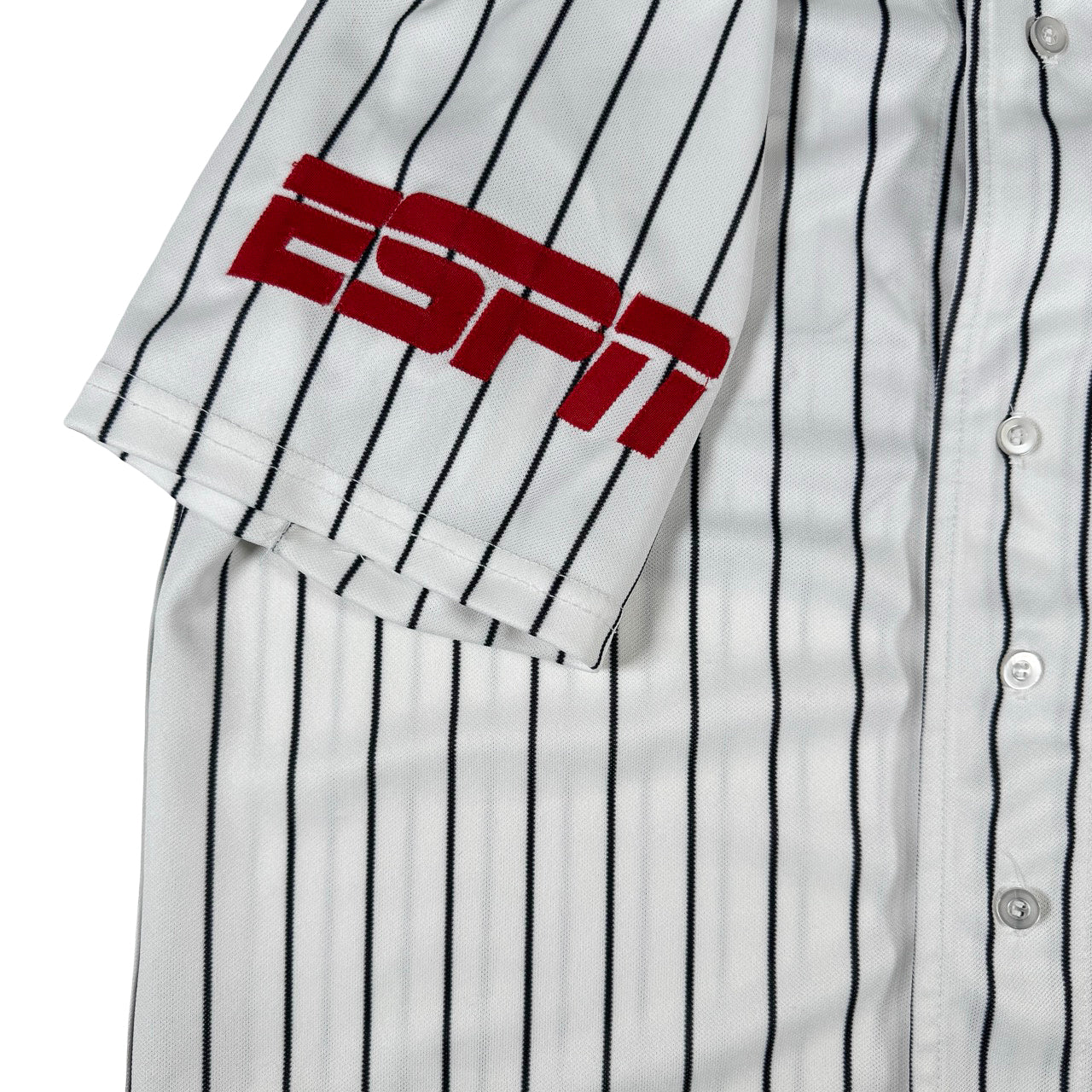 ESPN 25 Embroidered  Vintage Jersey XL