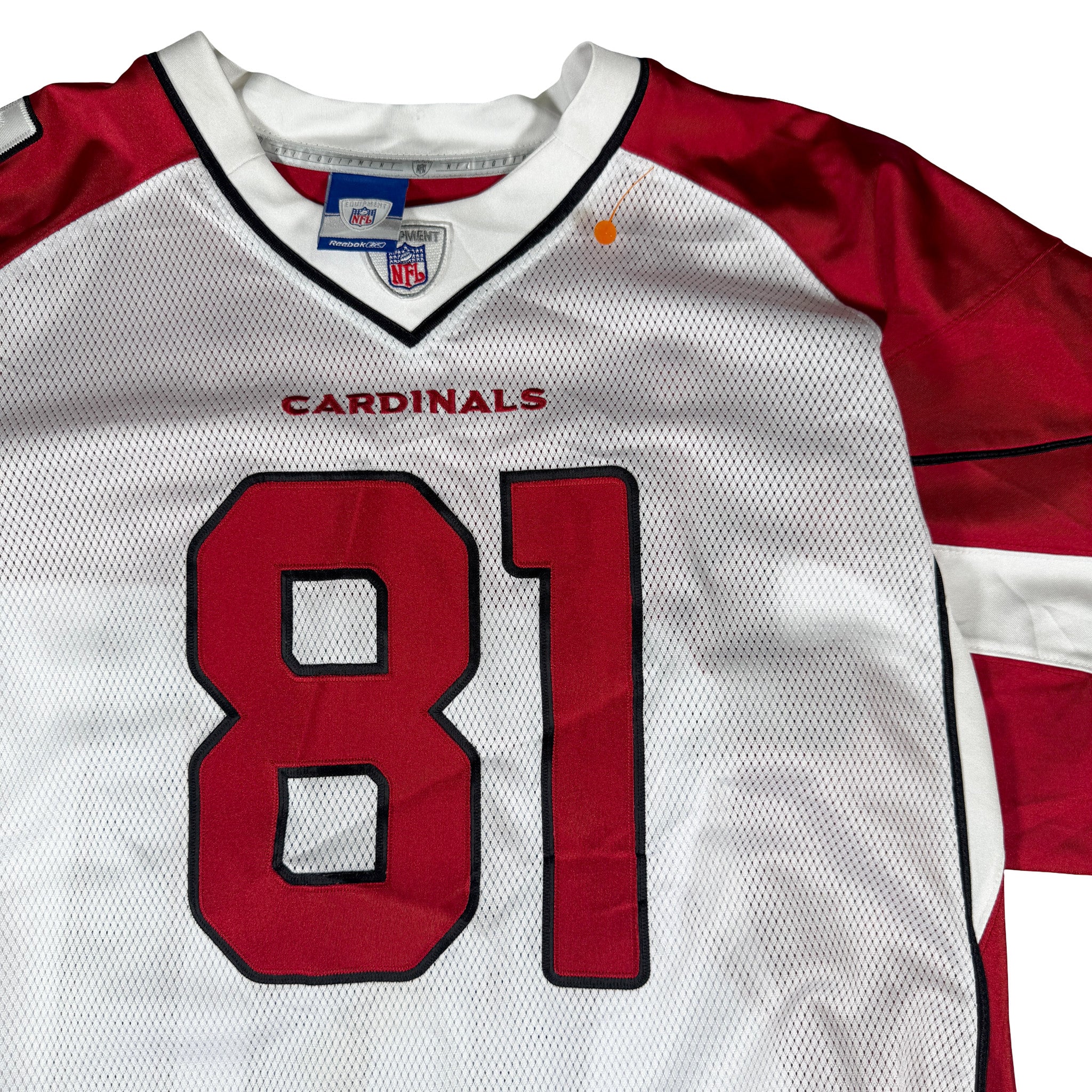 NFL Arizona Cardinals Boldin #81 Jersey no tag