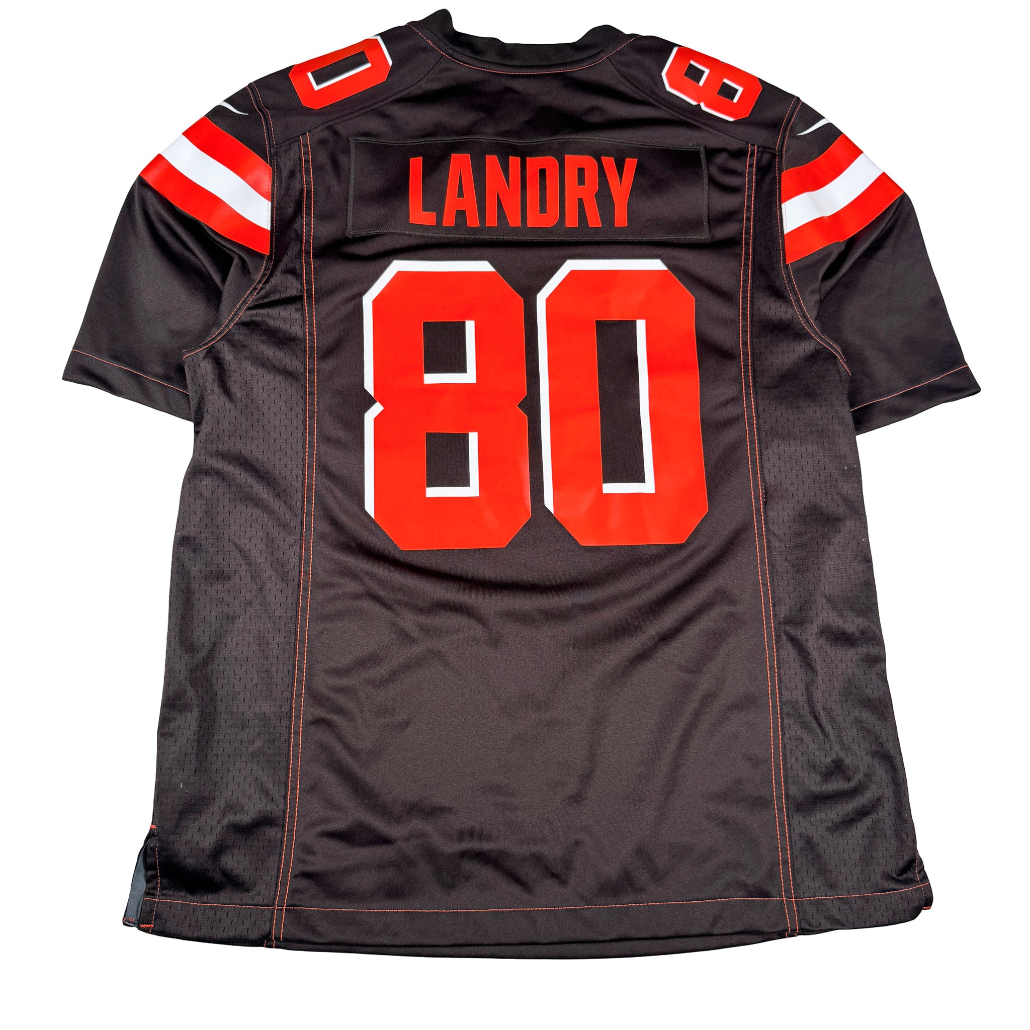 NFL Cleveland Browns Jarvis Landry Jersey L