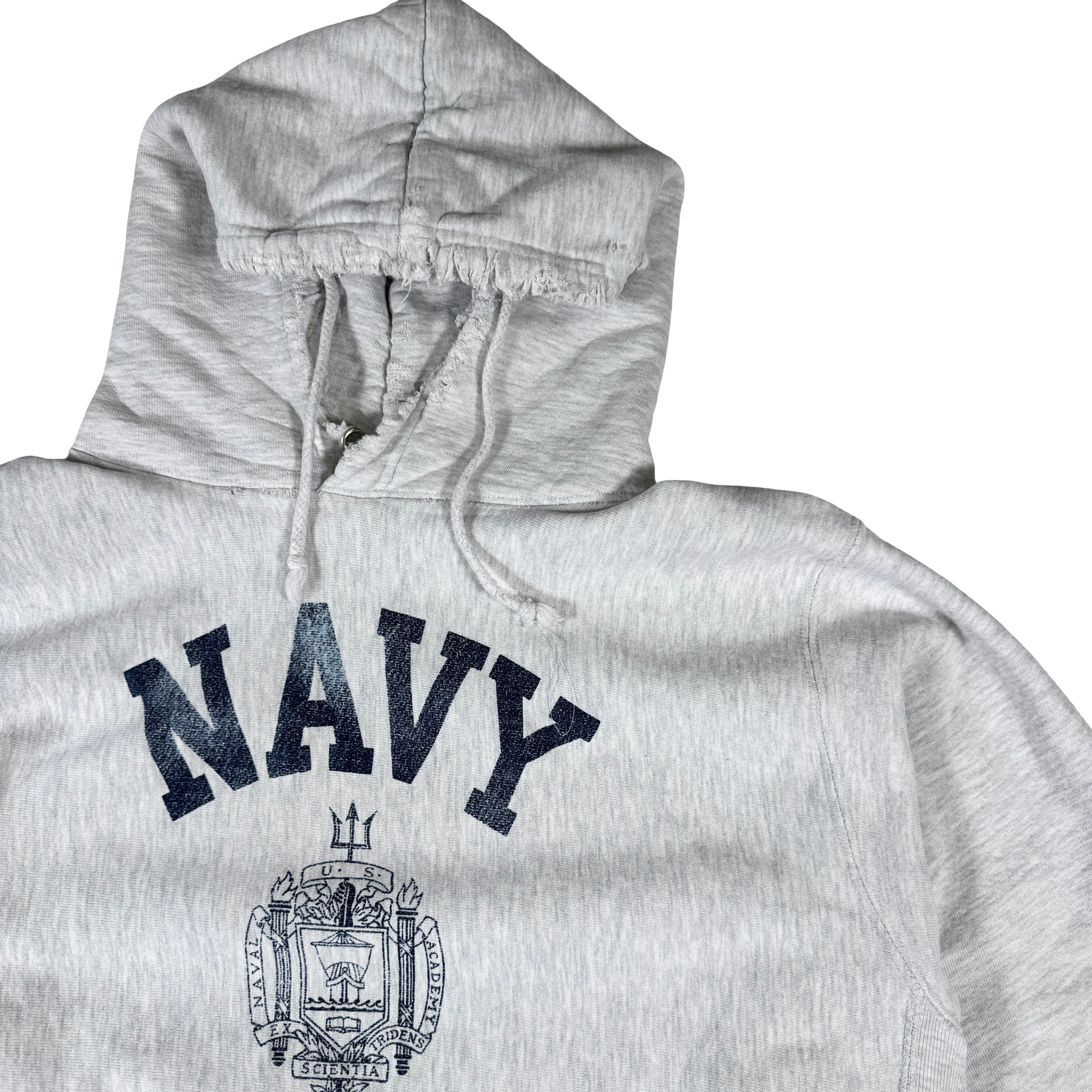 MV Sport Single Stitch Made in USA AOP Hoodie XL