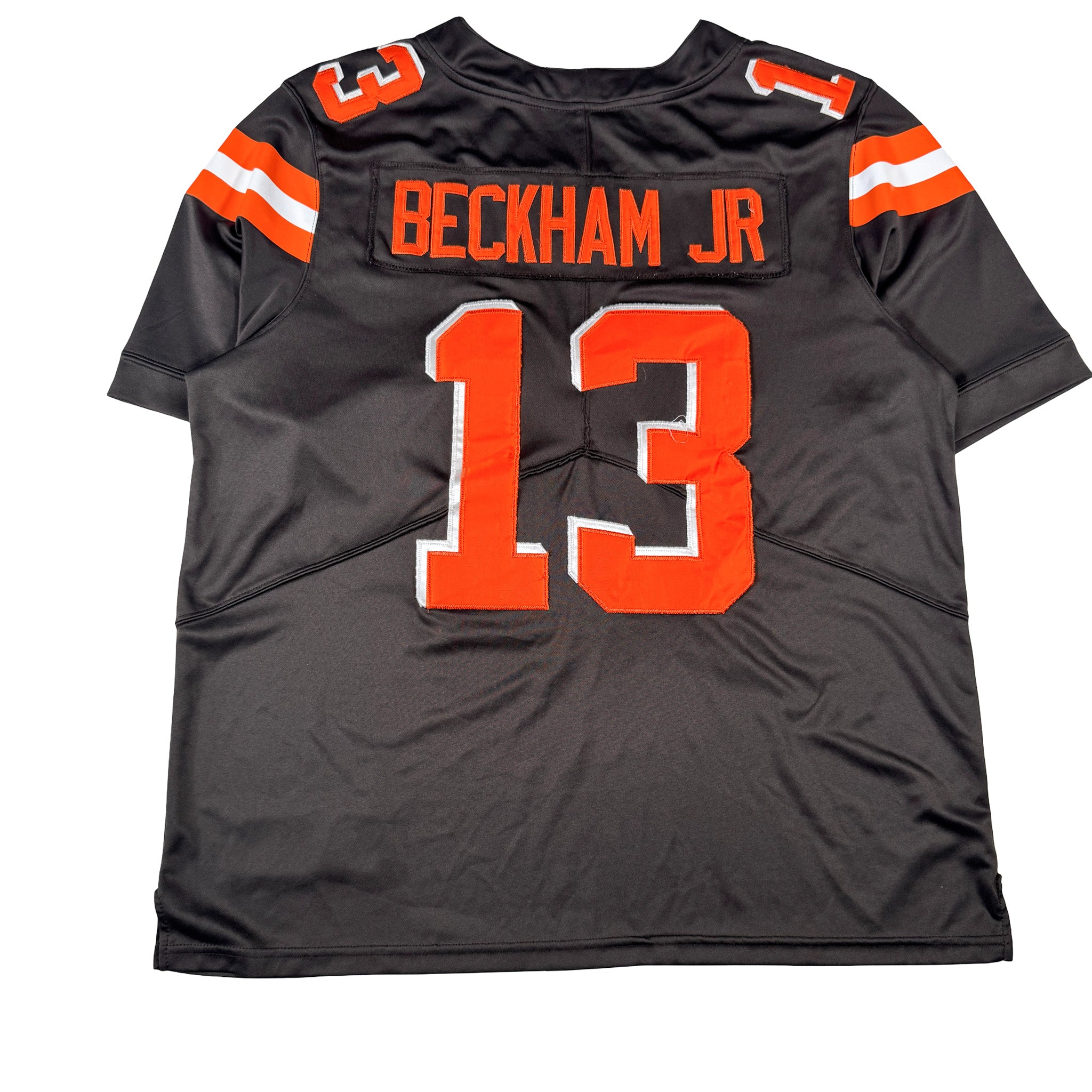 NFL Cleveland Browns Odell Beckham Jr Jersey M